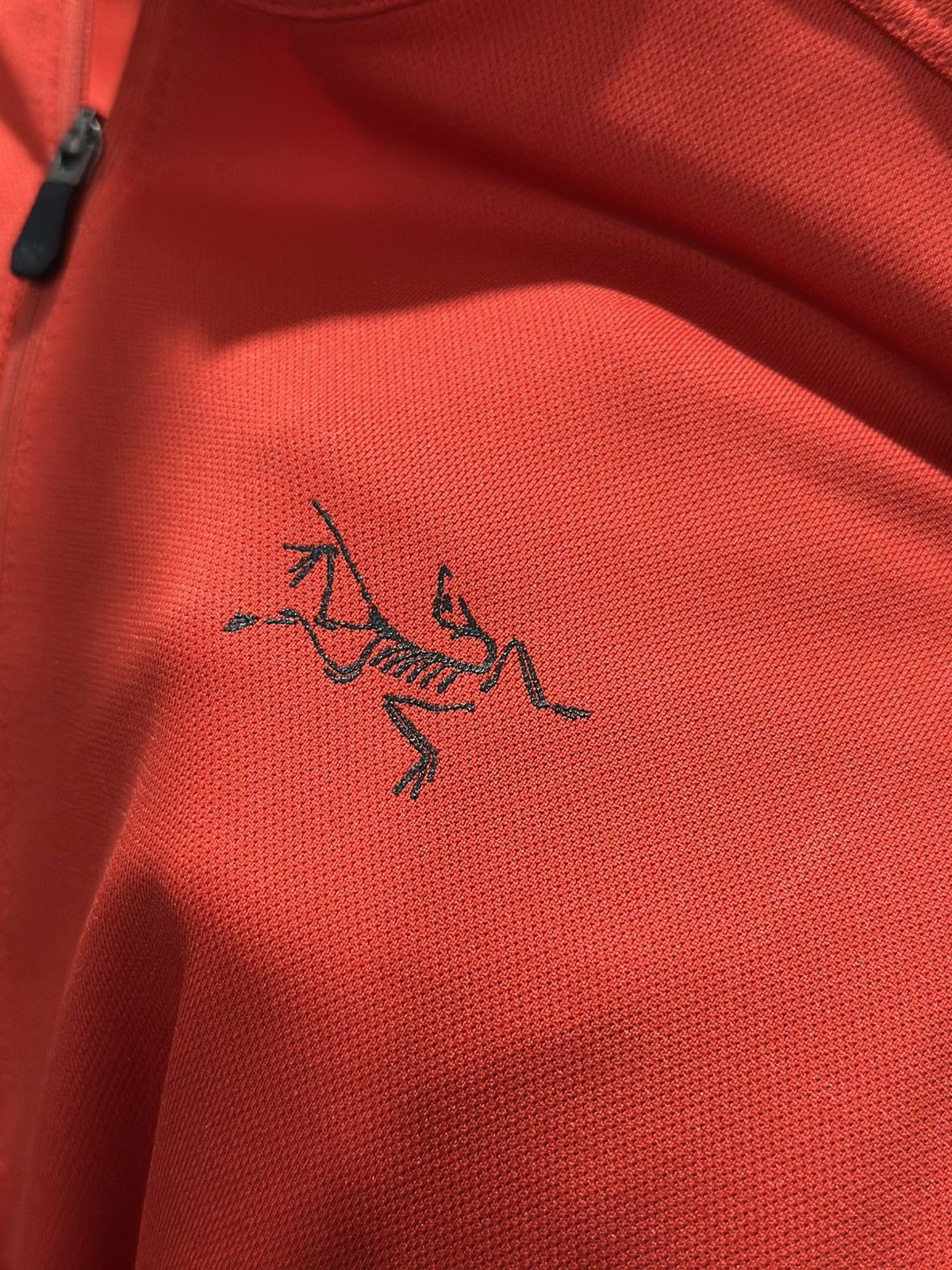 Arc'teryx Arcteryx Fleece Sweatshirt Size US L / EU 52-54 / 3 - 5 Thumbnail