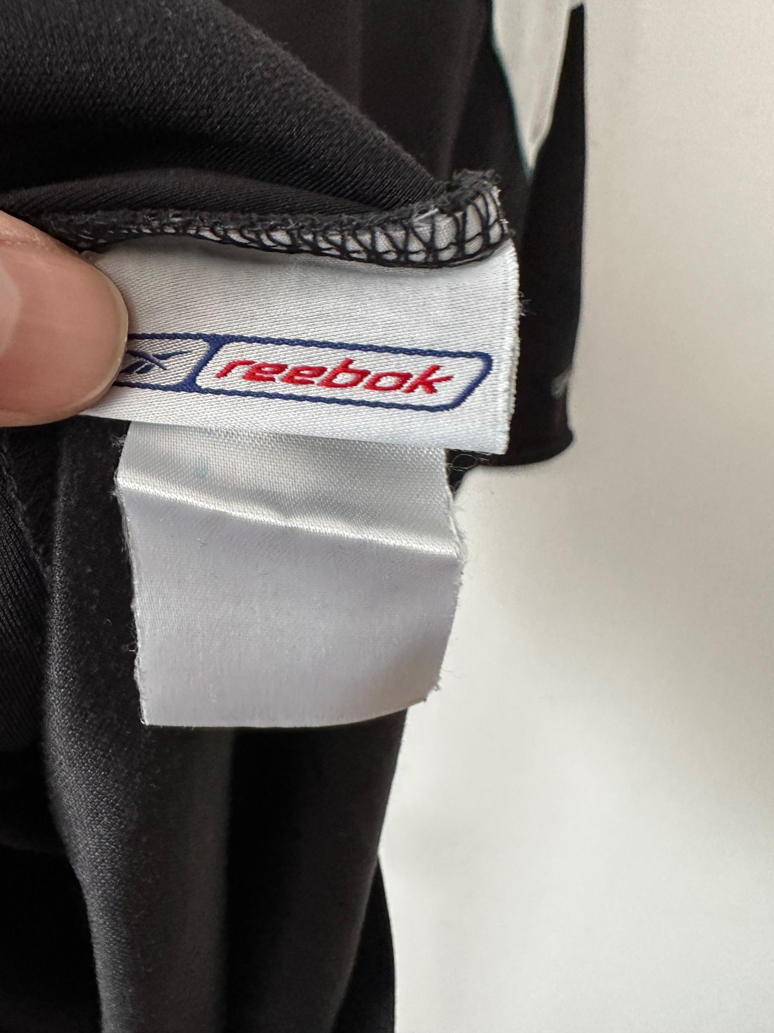 Reebok 2001 Borussia Mönchengladbach Away jersey Reebok Size US M / EU 48-50 / 2 - 10 Thumbnail