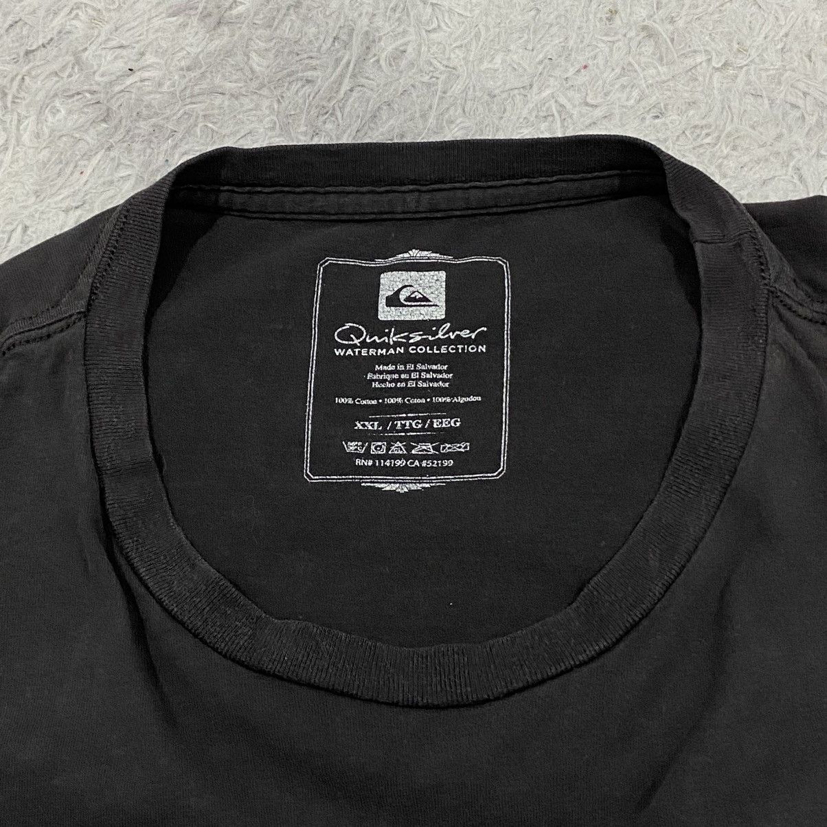 Quicksilver × Quiksilver Quiksilver surf Size US XXL / EU 58 / 5 - 2 Thumbnail