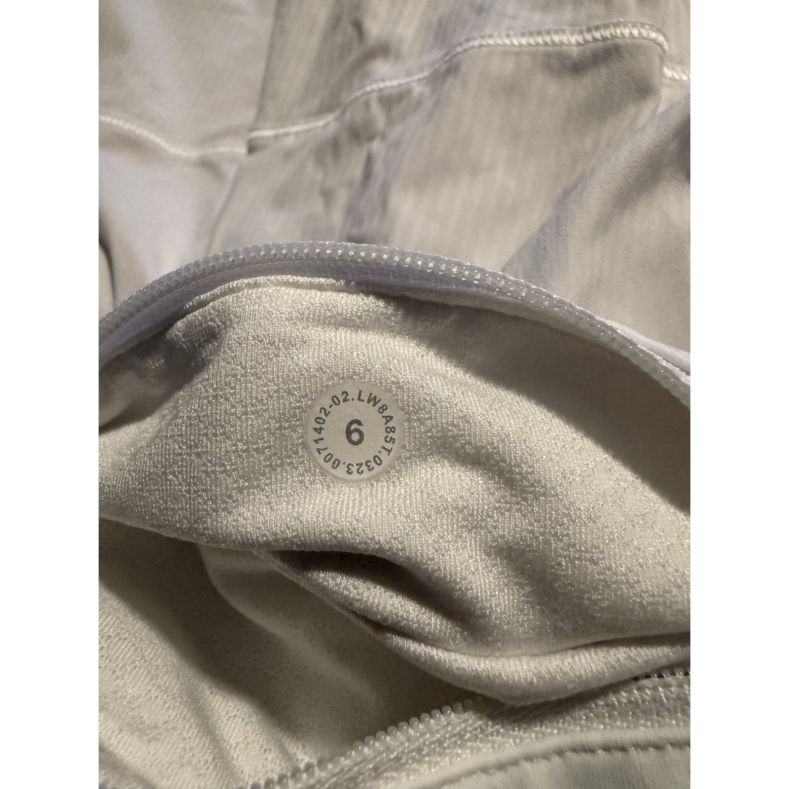Lululemon Lululemon Athletic Skirt Women Tennis Golf 6 - C011 Size 28" / US 6 / IT 42 - 6 Thumbnail
