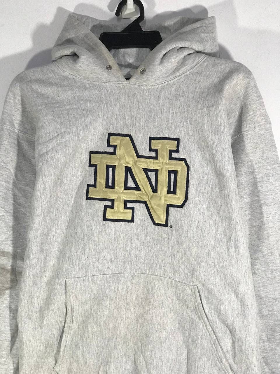 Vintage vintage nitre same university Size US L / EU 52-54 / 3 - 3 Thumbnail