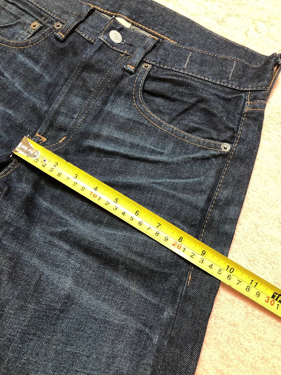 Denim & Supply Ralph Lauren vintage jeans Denim & Supply Ralph Lauren streetwear Y2K Size US 29 - 12 Thumbnail