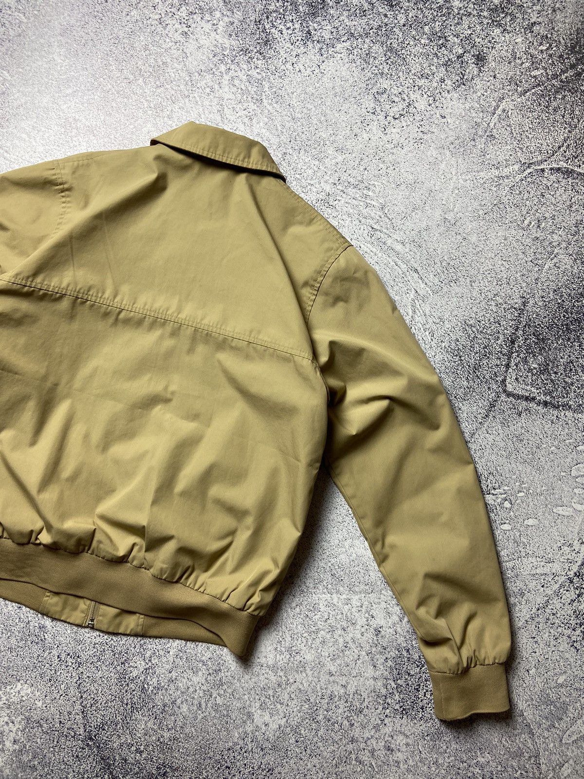 Carhartt × Vintage Vintage Carhartt Light Jacket Work Wear Skate Style Rare Size US L / EU 52-54 / 3 - 18 Thumbnail