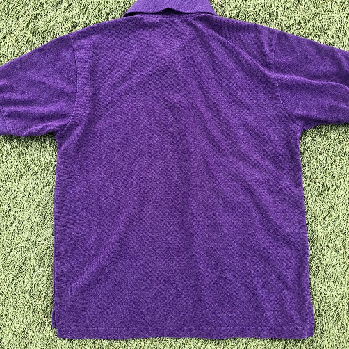 Lacoste Lacoste polo shirt Size US M / EU 48-50 / 2 - 6 Thumbnail
