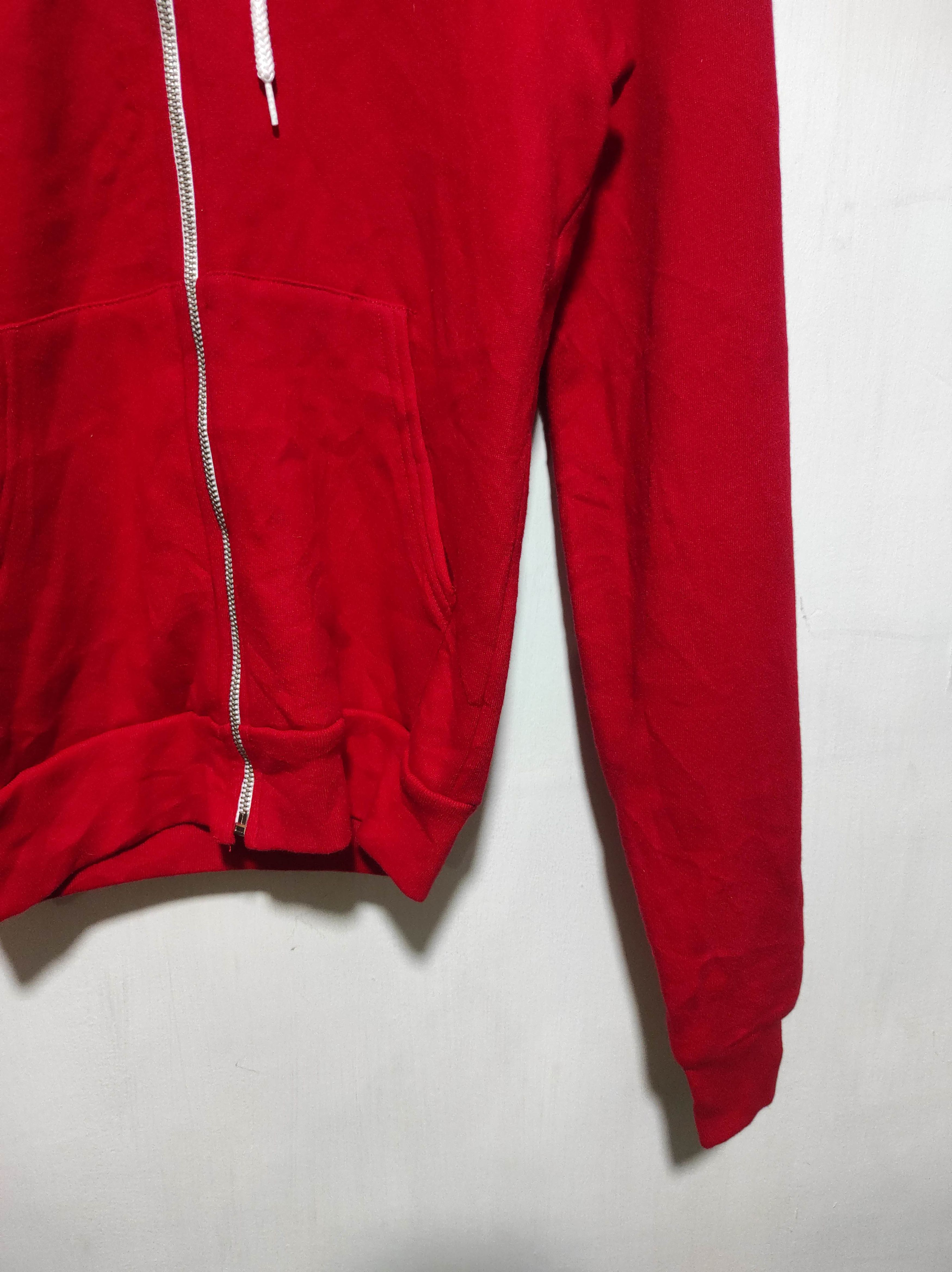 Anime Kaela Kimura Live Tour 2010 Fur Hoodie if six was nine style Size US XS / EU 42 / 0 - 10 Thumbnail
