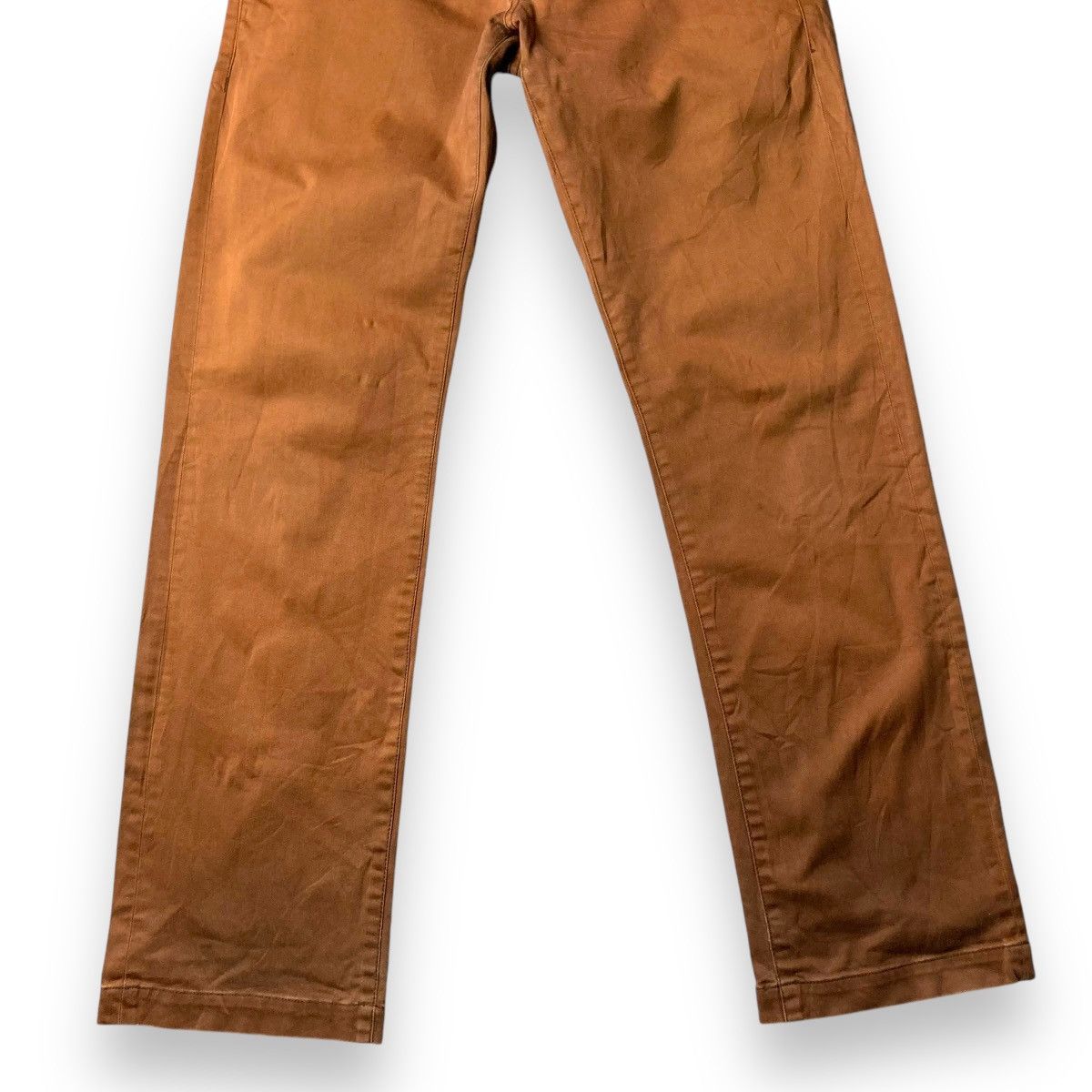 ADAM ET ROPE ADAM ET ROPE CASUAL PANTS Size US 30 / EU 46 - 4 Thumbnail