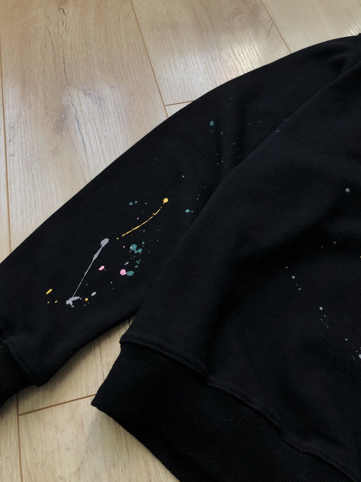 Represent Clo. Represent Bespoke commissions sweatshirt Big logo size S Size US S / EU 44-46 / 1 - 13 Thumbnail