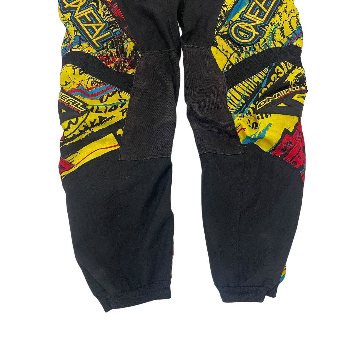 Sports Specialties ⚡️Vintage Oneal Element Motocross Pants Size US 32 / EU 48 - 5 Thumbnail