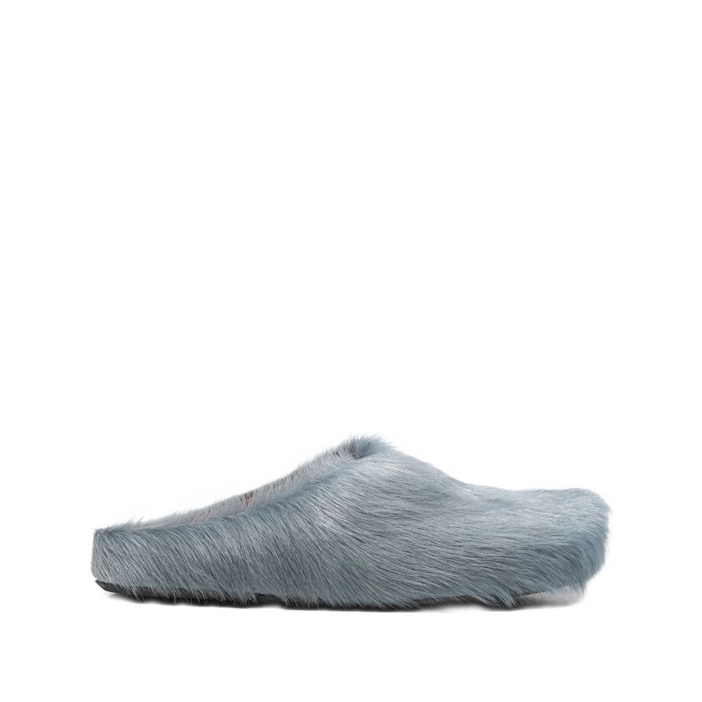 Marni BLUE Trainers