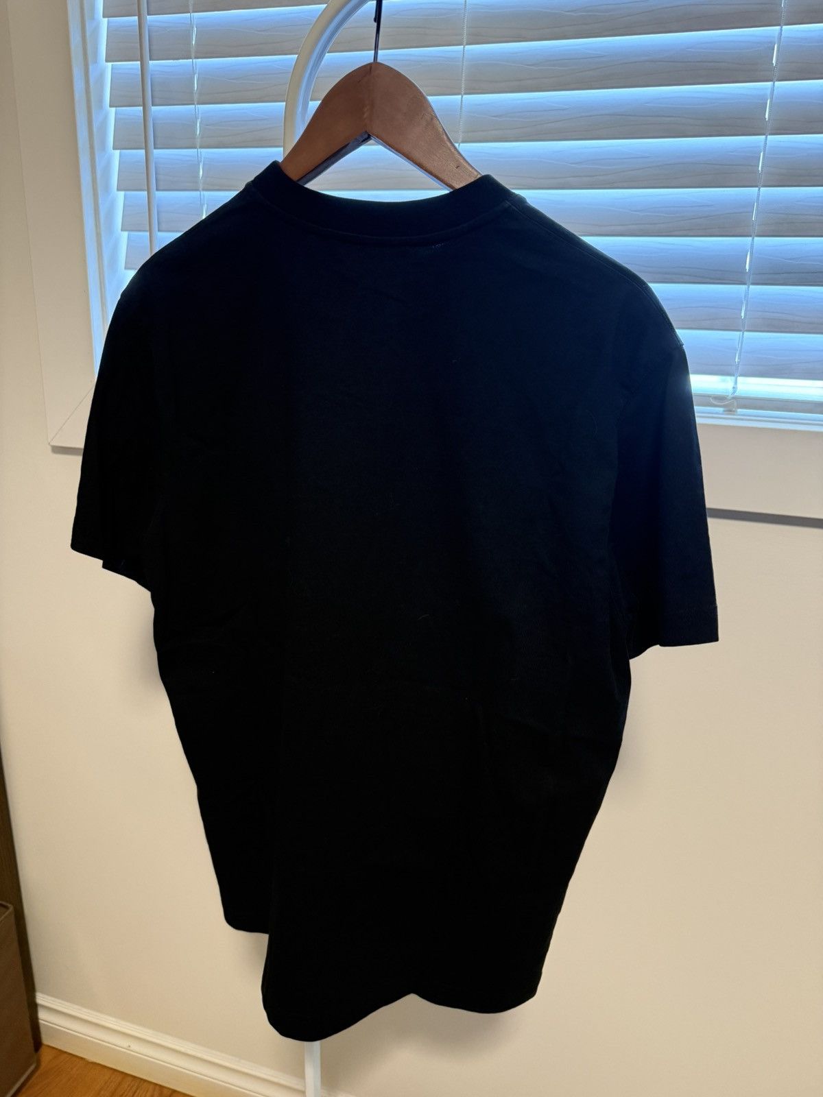 A-COLD-WALL* A-COLD-WALL* Logo Print Cotton T-Shirt Size US M / EU 48-50 / 2 - 3 Thumbnail