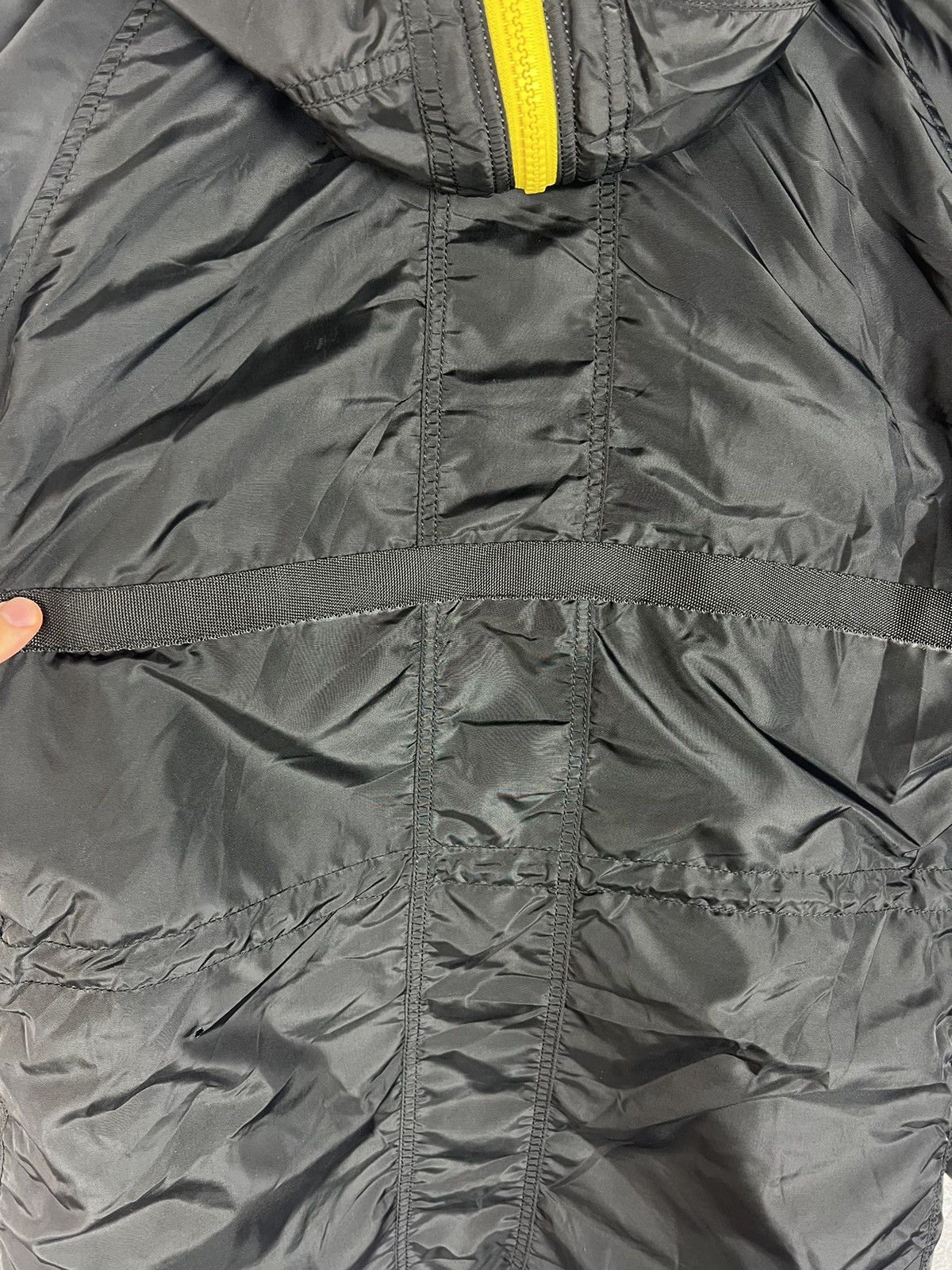 Alpha Industries Alpha Industries Preflight Planning System Winter Jacket Size US M / EU 48-50 / 2 - 13 Thumbnail