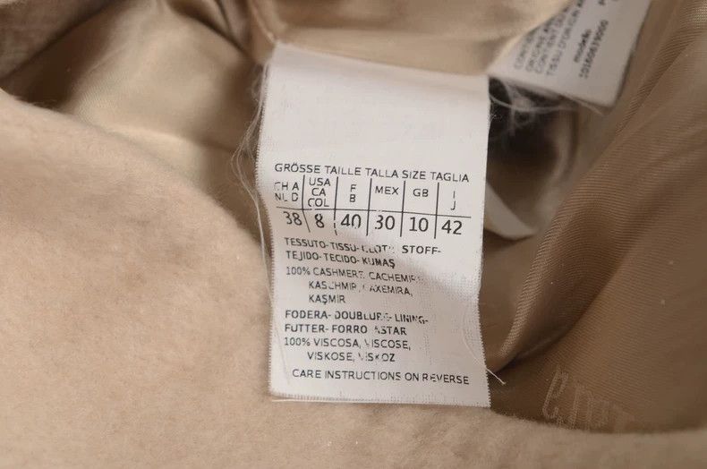 Max Mara Max Mara Coats Size M / US 6-8 / IT 42-44 - 3 Thumbnail