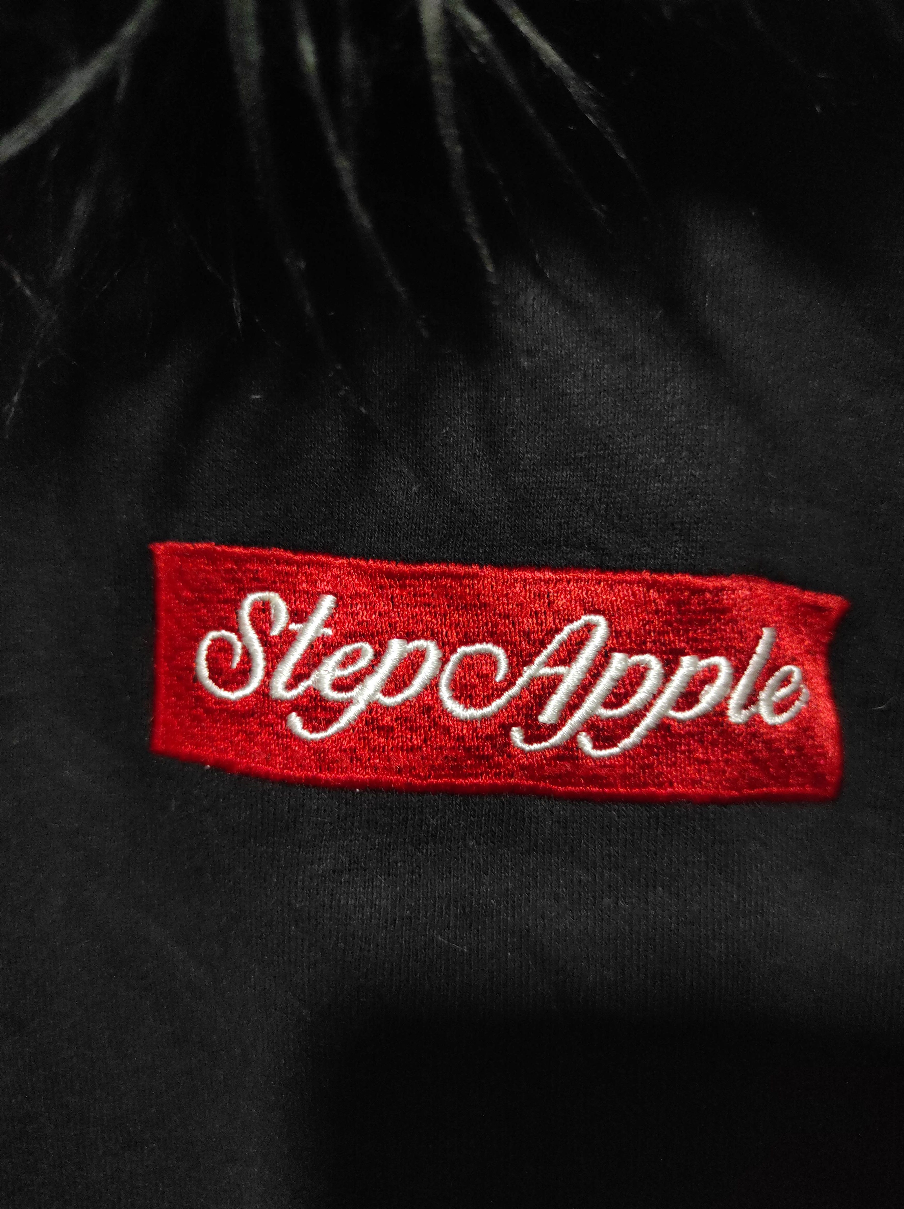Hysteric Glamour Step Apple Zipper Fur Hoodie LGB IfSixWasNine style Size US L / EU 52-54 / 3 - 4 Thumbnail