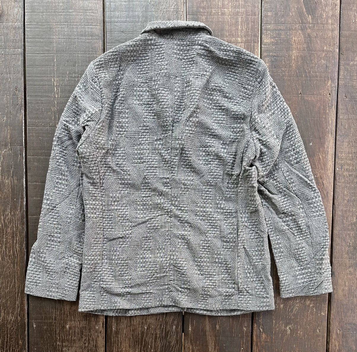 Emporio Armani Emporio armani jacket Size US M / EU 48-50 / 2 - 7 Thumbnail