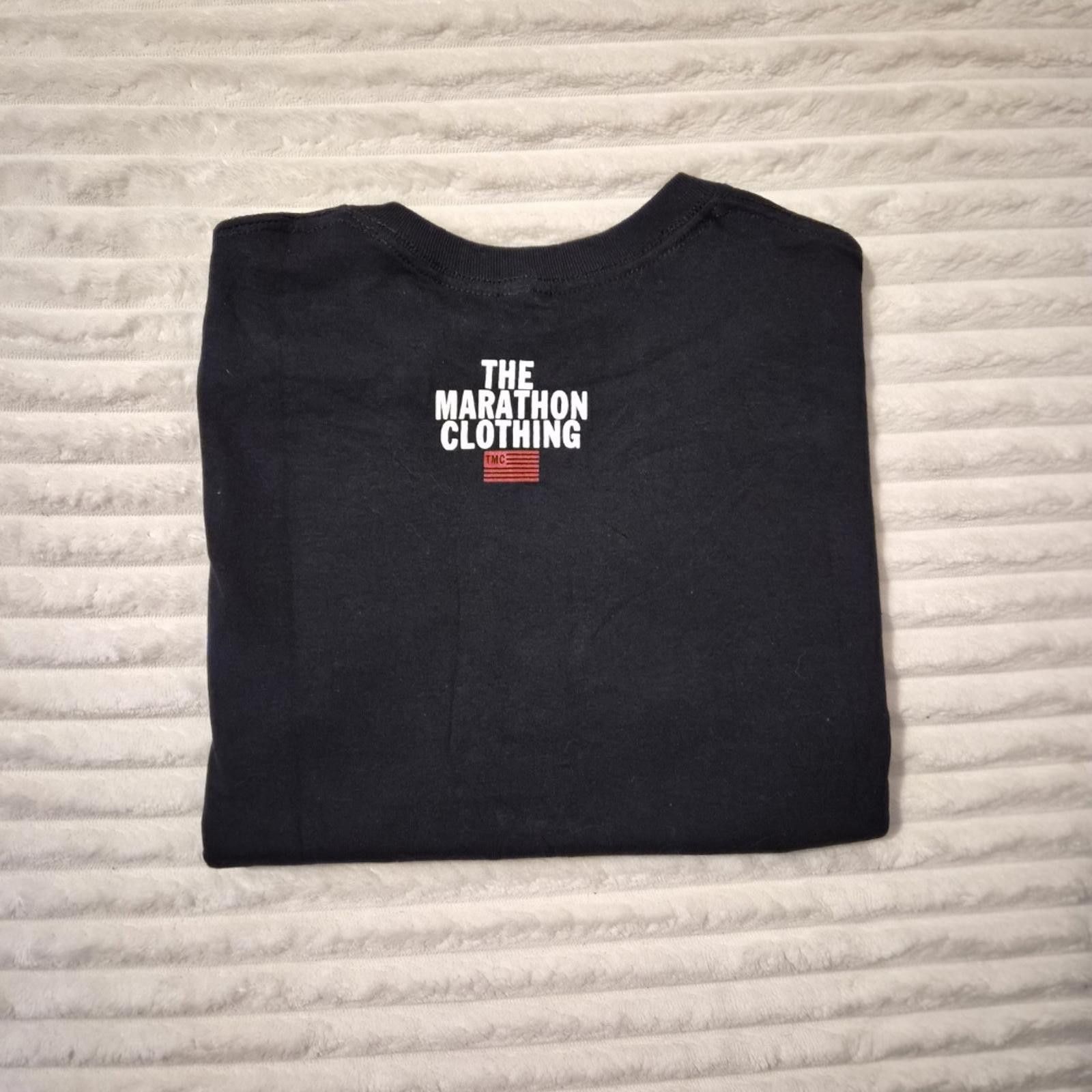Other The Marathon Clothing TMC Logo T-Shirt Size US S / EU 44-46 / 1 - 2 Thumbnail