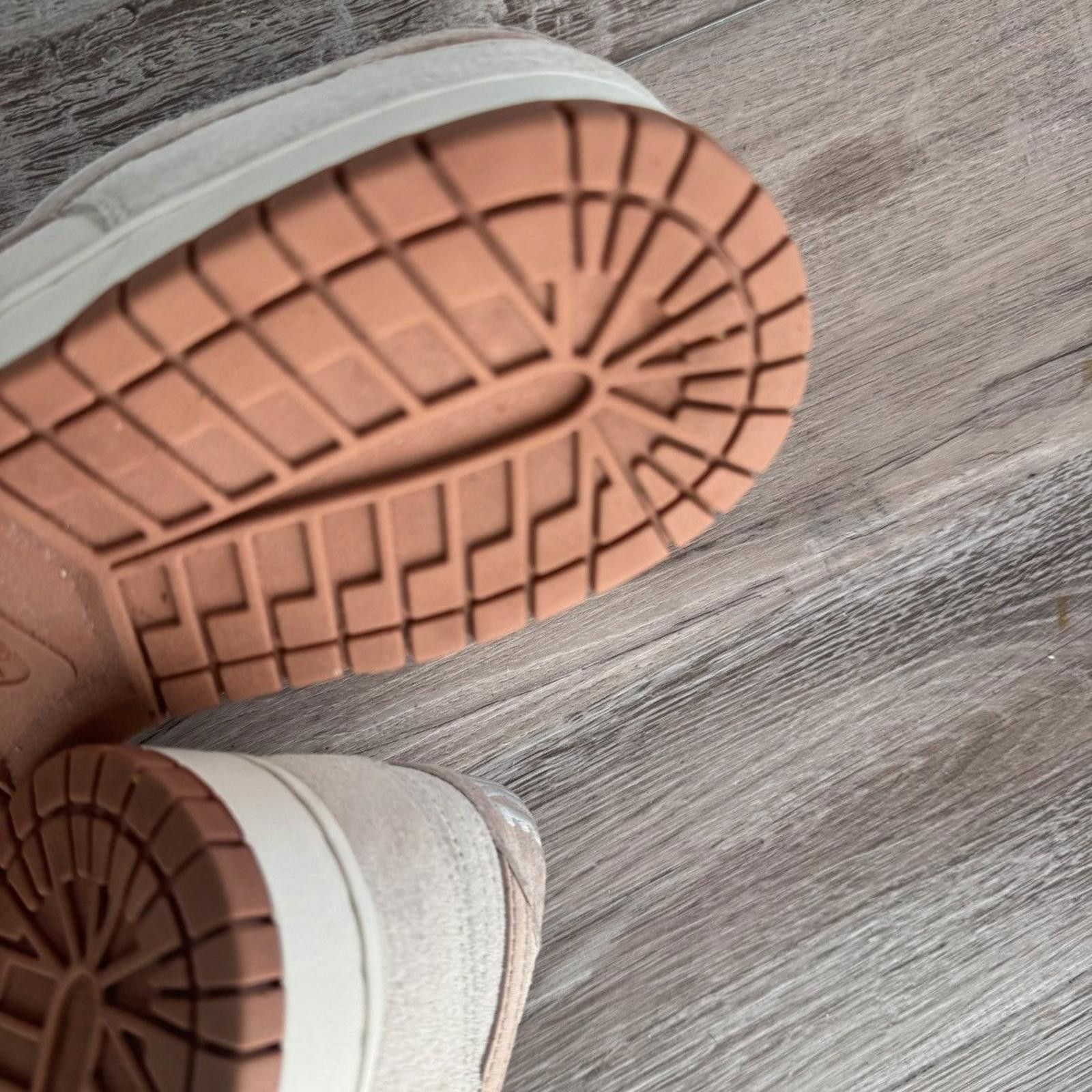Nike NIKE • Dunk Low "Fossil Rose" (13M) Size US 13 / EU 46 - 10 Thumbnail