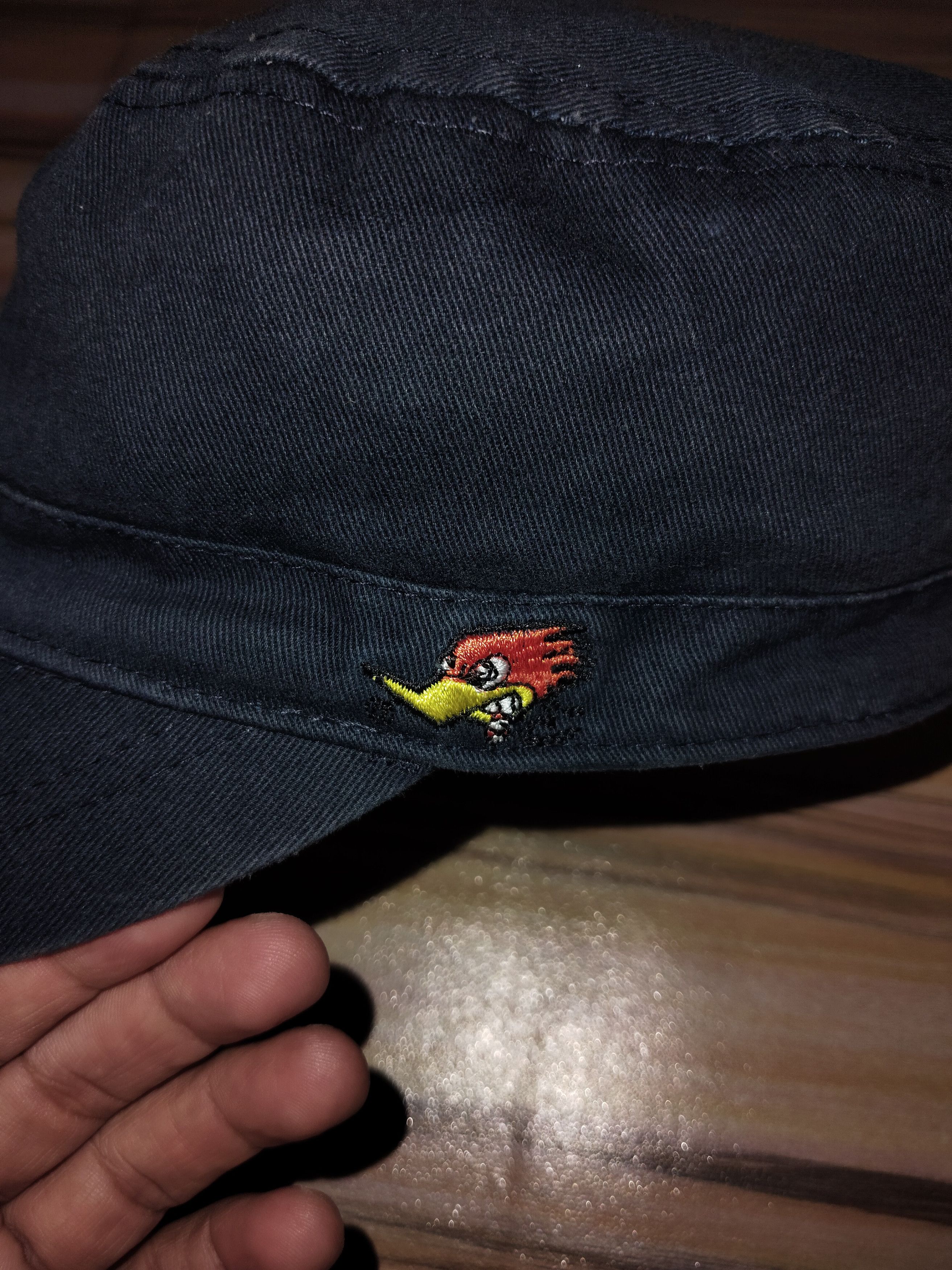 Gear for Sports MOONEYES x CLAY SMITH Mr.Horsepower Racing Size ONE SIZE - 2 Thumbnail