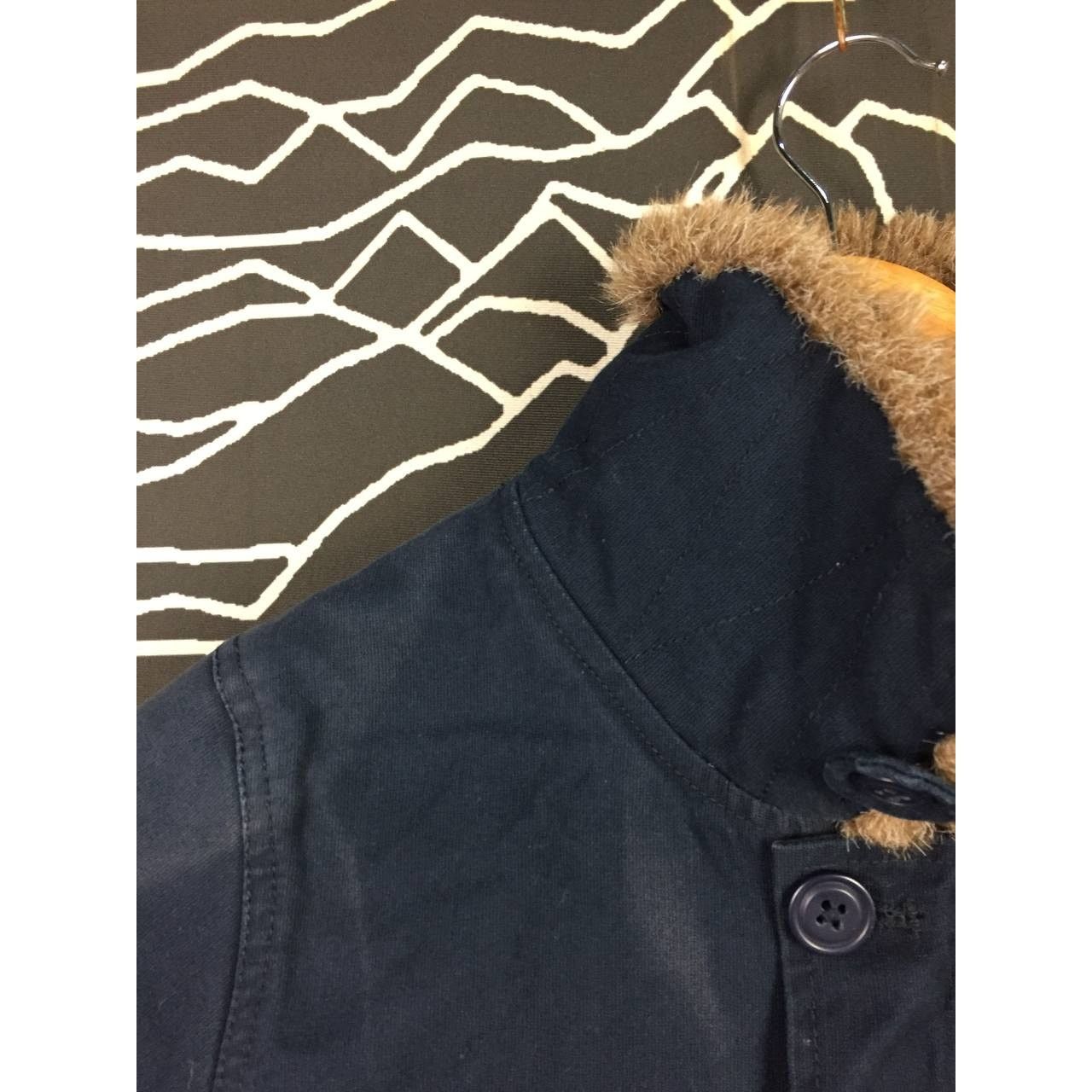 Alpha Industries × Vintage Alpha Industries N1 Deck Jacket Size 140 Size US XS / EU 42 / 0 - 6 Thumbnail