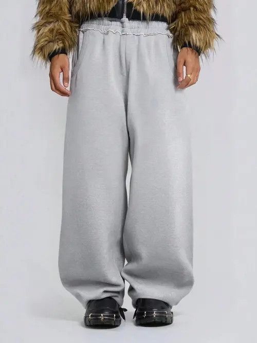 Other DRIP BaggyY2K Sweatpants Size US 36 / EU 52 - 1 Thumbnail