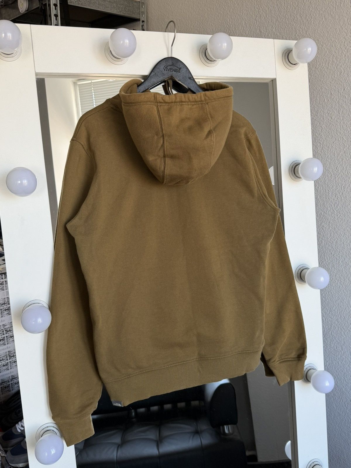 The North Face The North Face vintage hoodie Size US M / EU 48-50 / 2 - 8 Thumbnail