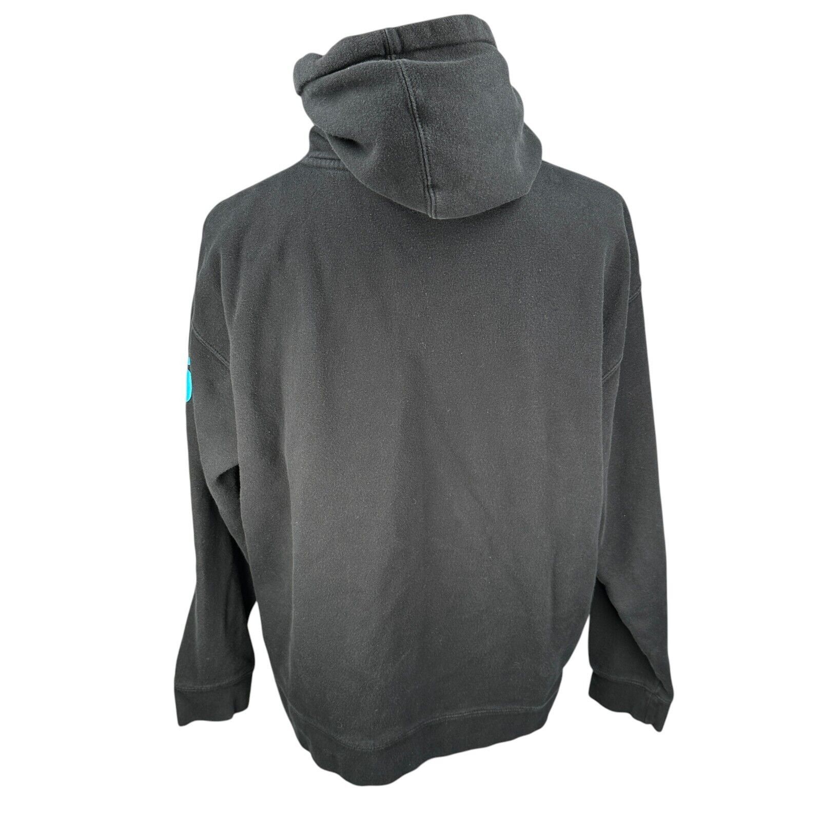 Cookies Cookies Local Reserve The Town Hoodie Men’s XL Black Cotton Size US XL / EU 56 / 4 - 4 Thumbnail