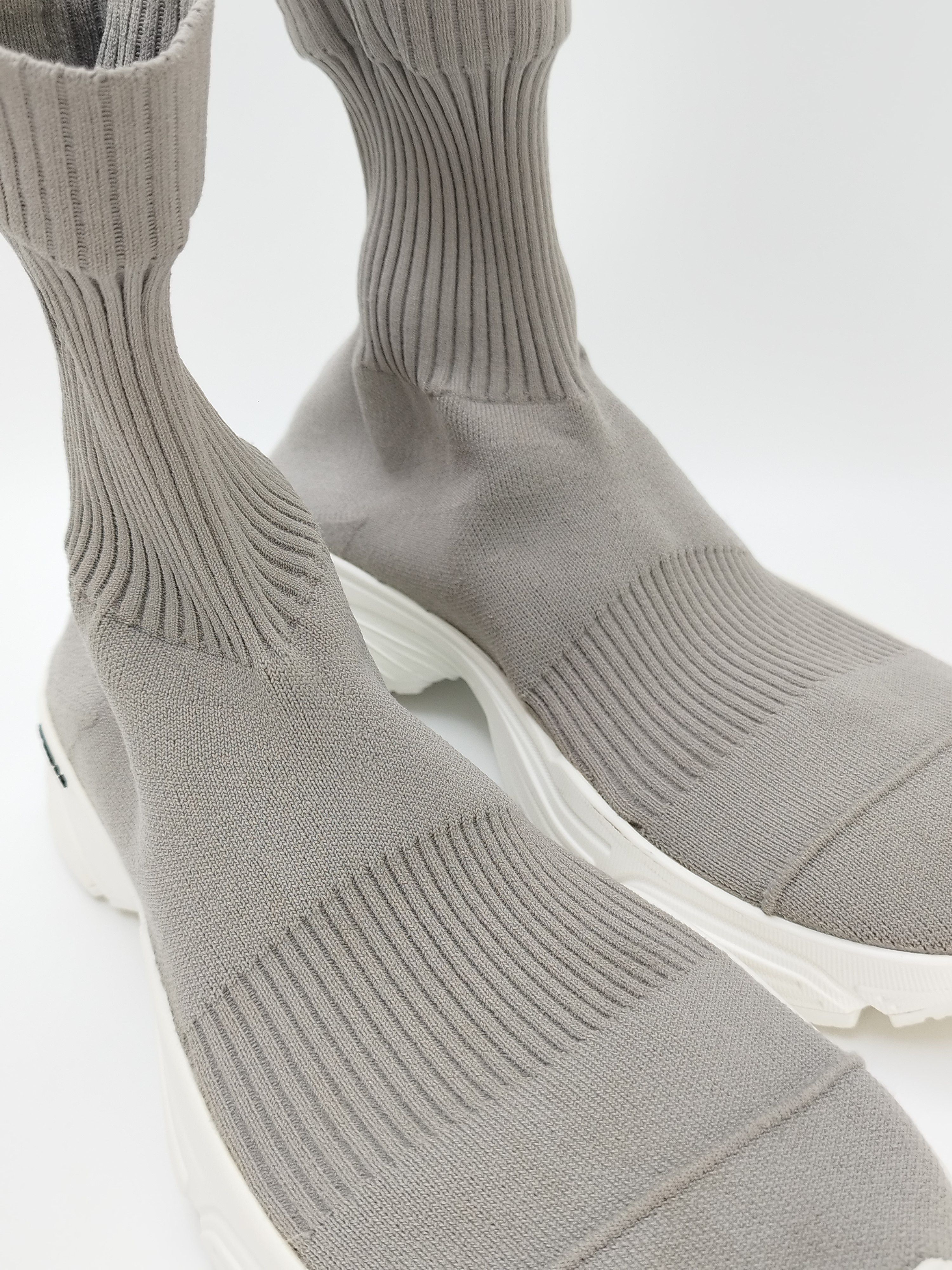 Balenciaga Balenciaga Speed 3.0 Trainer Sneakers Sock Size US 7 / IT 37 - 4 Thumbnail