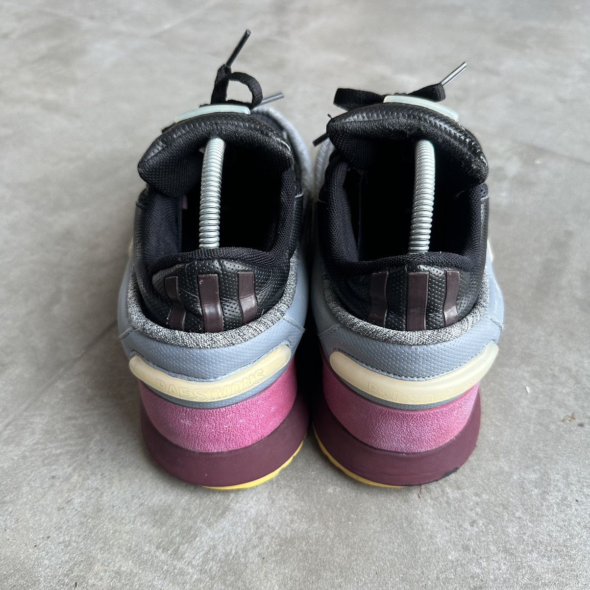 Adidas × Raf Simons SS15 PLATFORM SNEAKERS Size US 7 / EU 40 - 7 Thumbnail