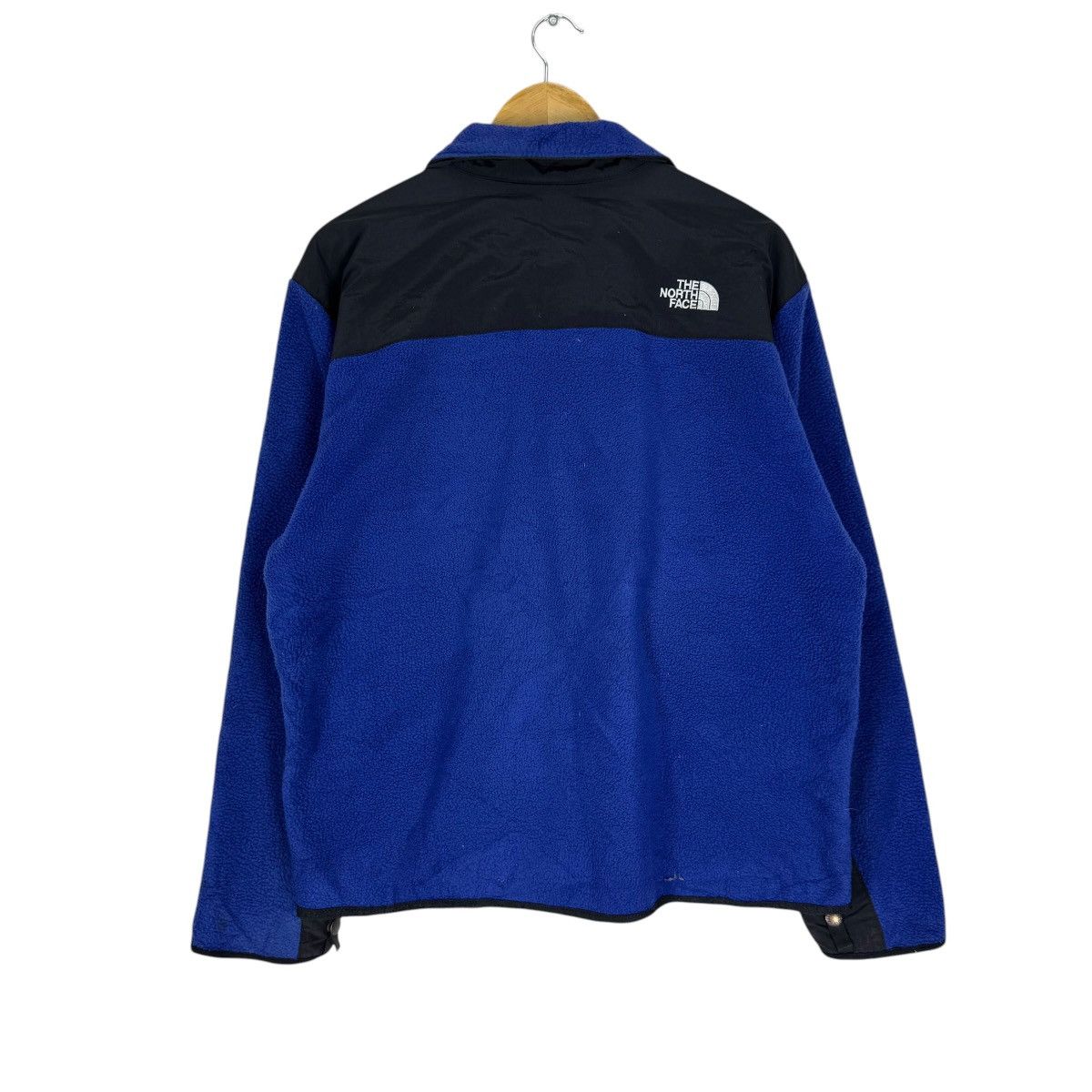 Polartec × The North Face 🌟THE NORTH FACE POLARTEC FLEECE JACKET Size US M / EU 48-50 / 2 - 5 Thumbnail