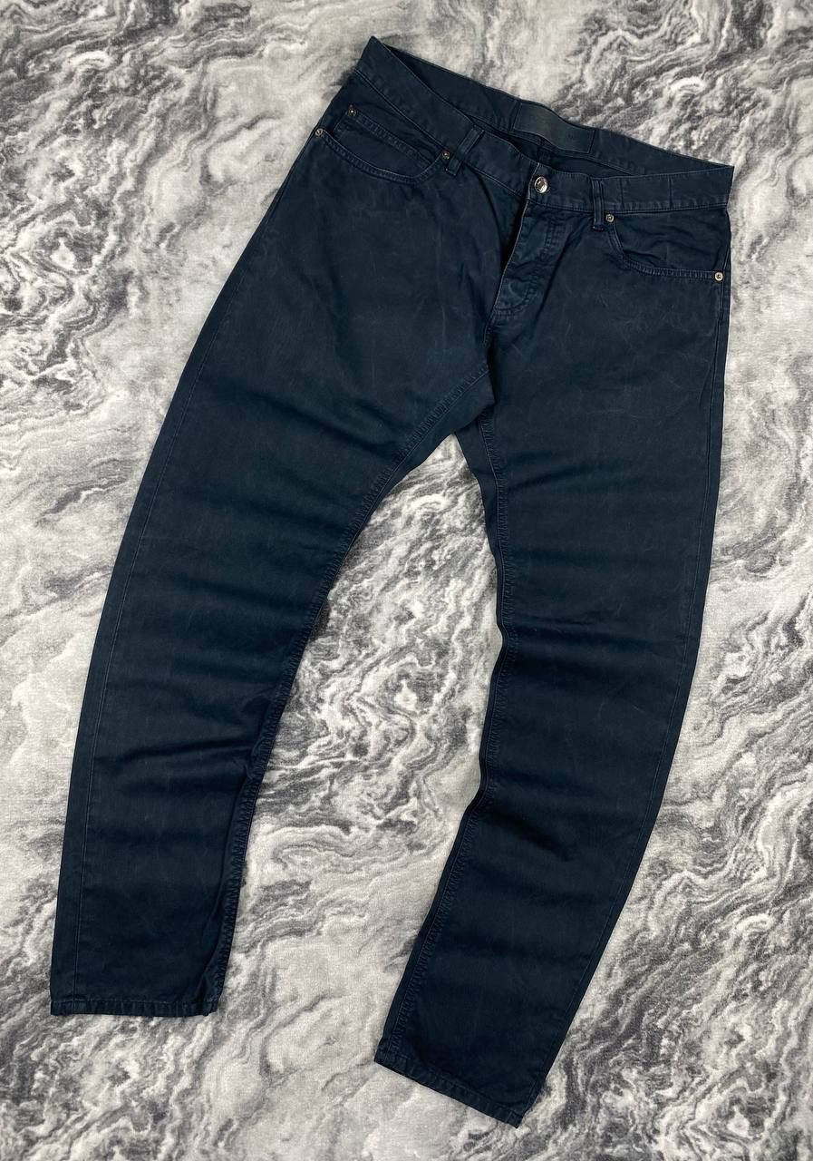 Dolce & Gabbana Dolce & Gabbana Classic Jeans Men Size 52 Blue Size US 36 / EU 52 - 7 Thumbnail