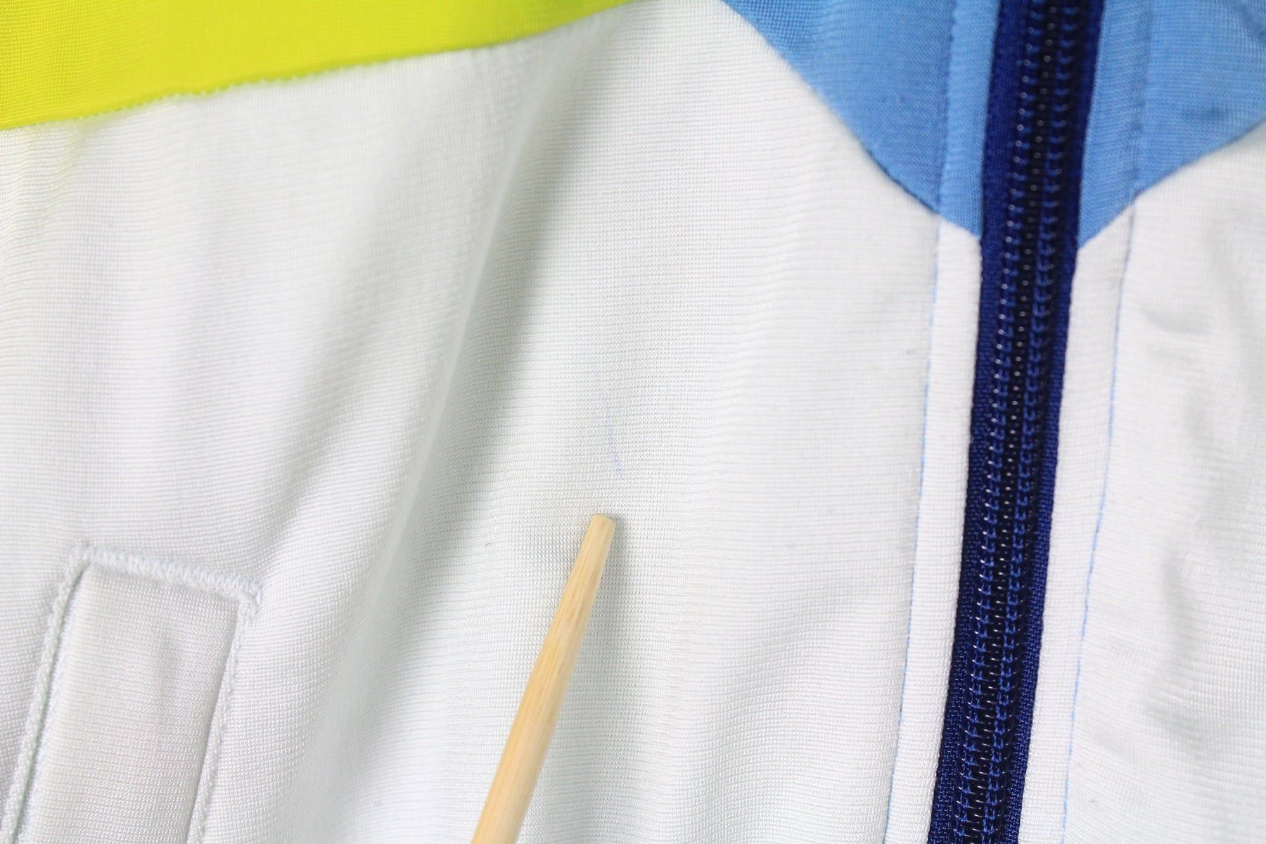 Adidas Adidas Track Jacket Small Size US S / EU 44-46 / 1 - 6 Thumbnail