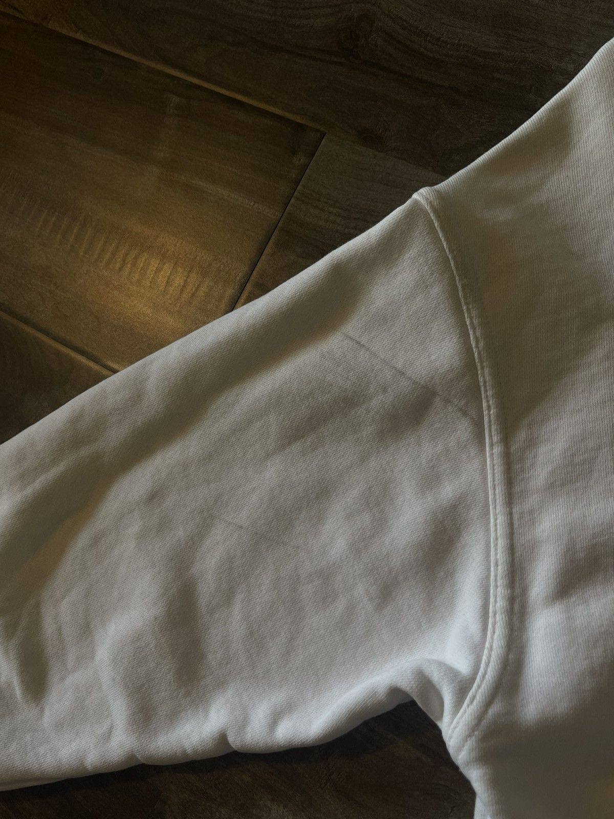 Jil Sander Jil Sander+ Oversized Hoodie Size US S / EU 44-46 / 1 - 5 Thumbnail