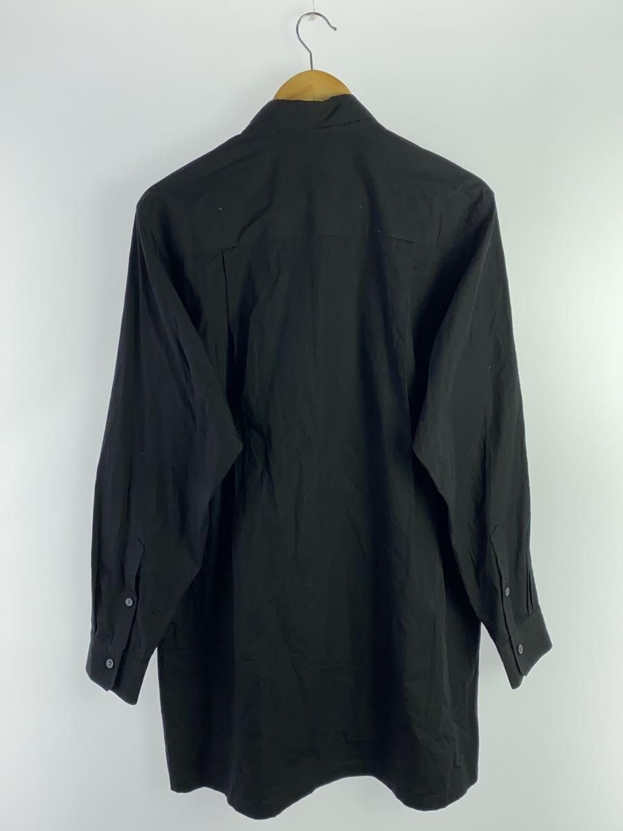 Yohji Yamamoto Ground Y cotton jacket GJ-B04-002 Size US L / EU 52-54 / 3 - 2 Thumbnail