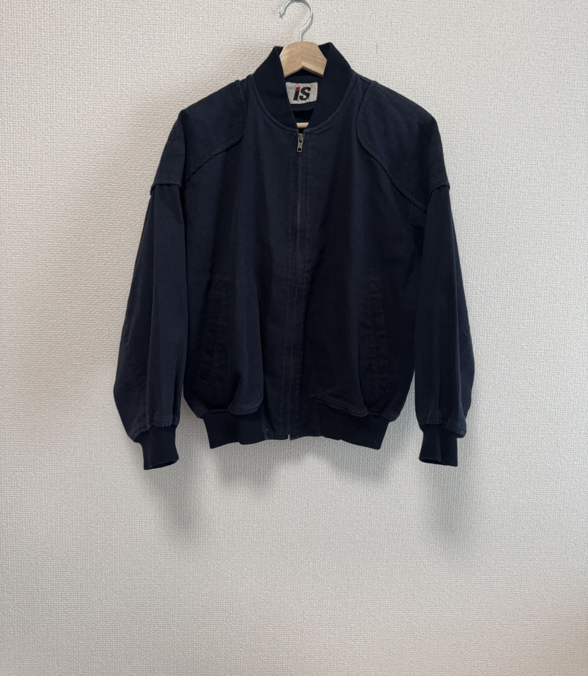 Issey Miyake Issey Miyake x Tsumori Chisato Sport Jacket - 1980s Size US S / EU 44-46 / 1 - 4 Thumbnail