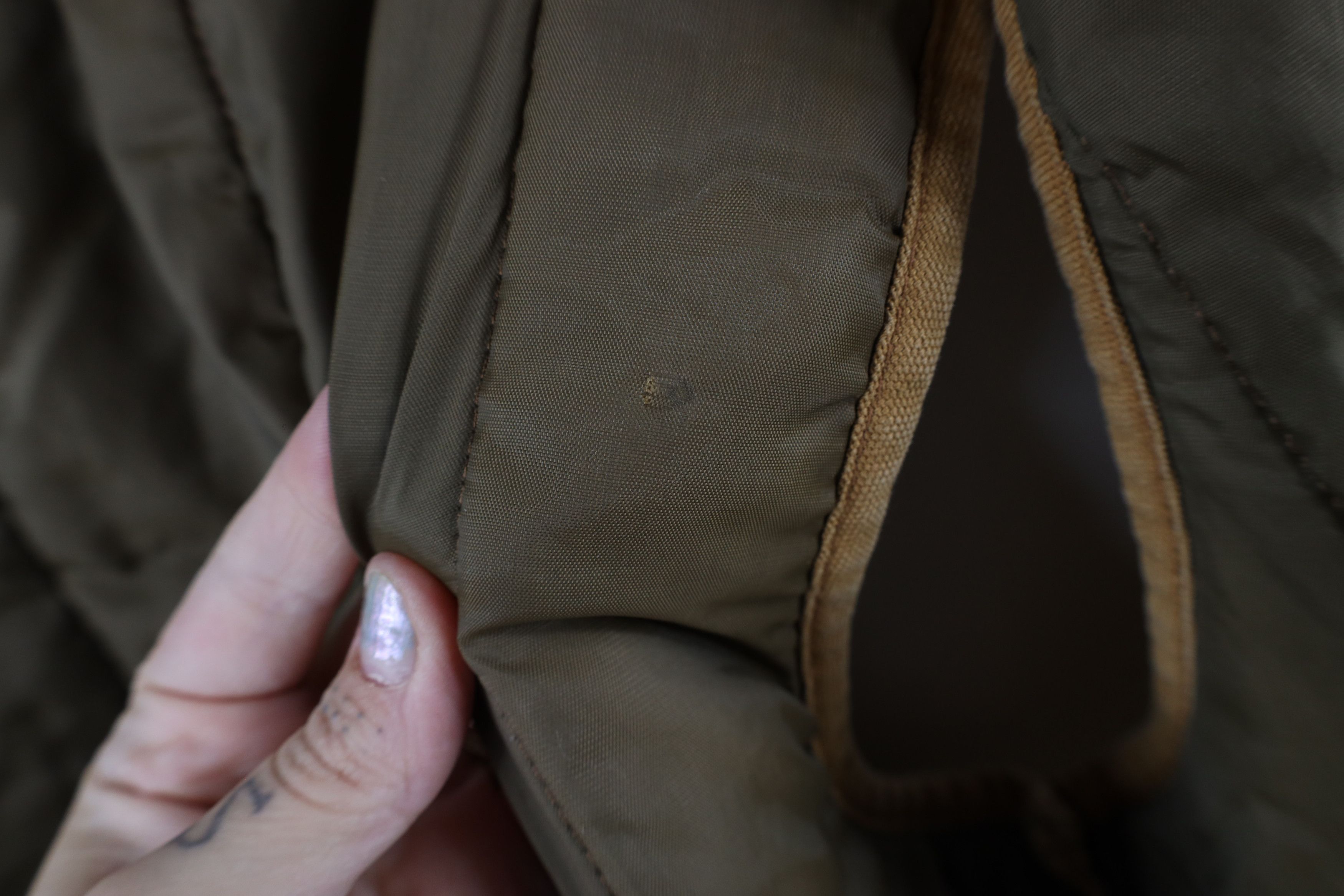 Vintage × Walls Vintage 90s Walls Blizzard Pruf Quilted Vest Jacket USA Size US L / EU 52-54 / 3 - 11 Thumbnail
