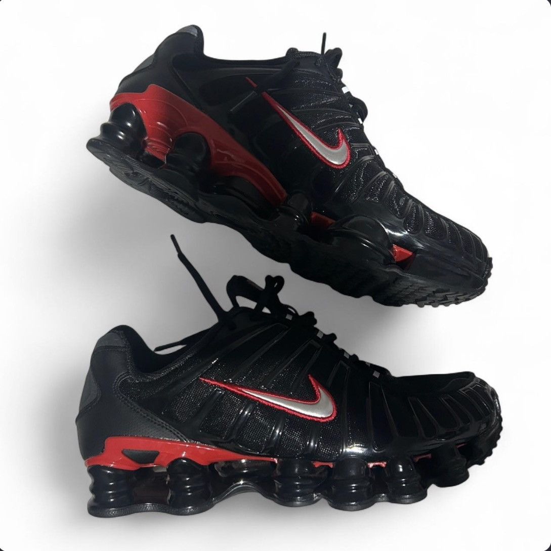 Nike Nike shoxs Size US 9.5 / EU 42-43 - 3 Thumbnail