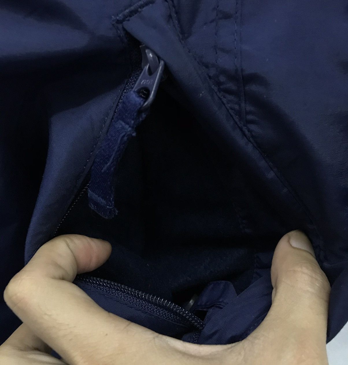 Columbia × Vintage Vintage Columbia Sportswear Company Jacket Size US L / EU 52-54 / 3 - 10 Thumbnail