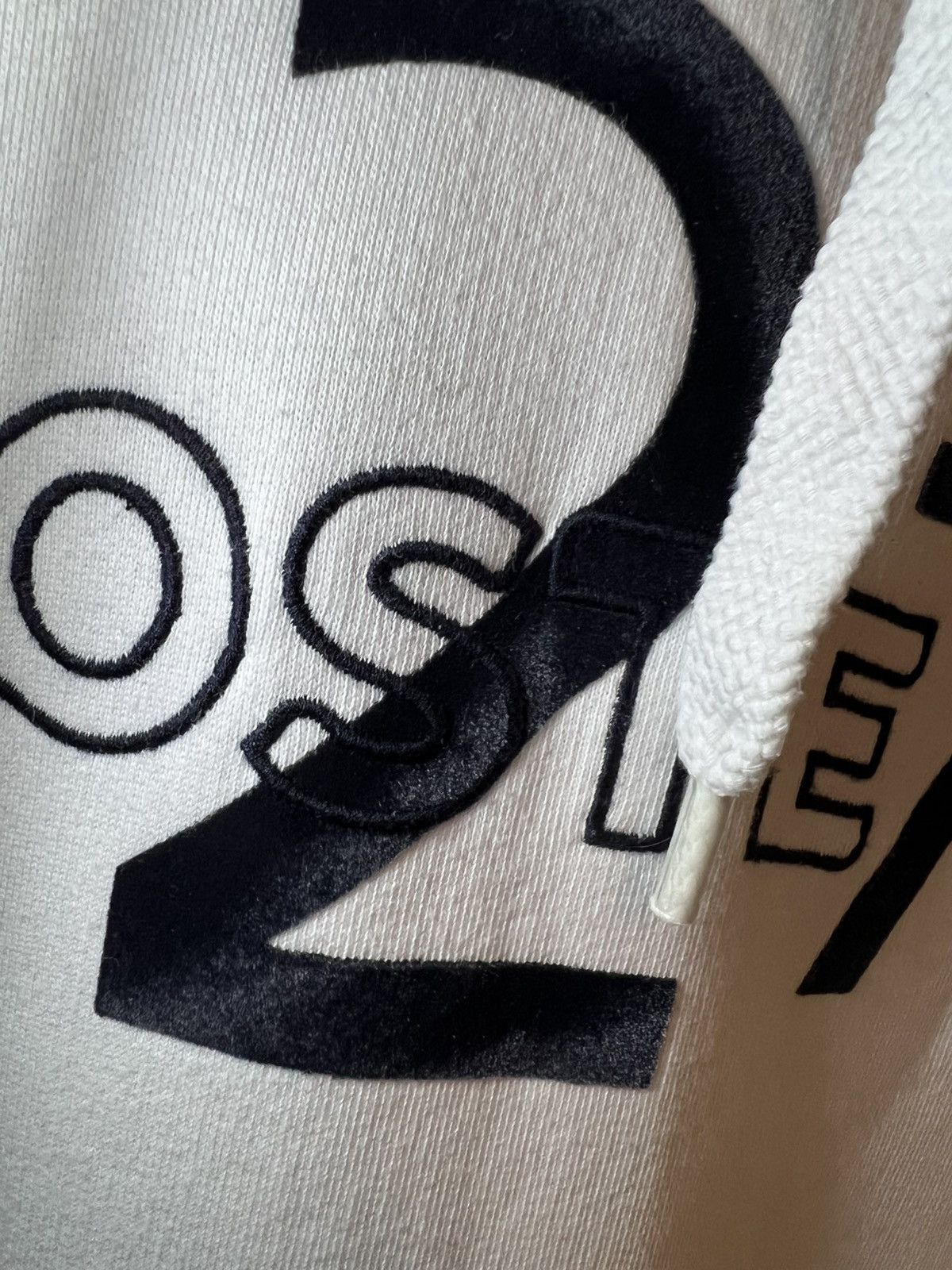 Lacoste Lacoste Sport 1927 logo embroidered pullover hoodie Size US XL / EU 56 / 4 - 7 Thumbnail