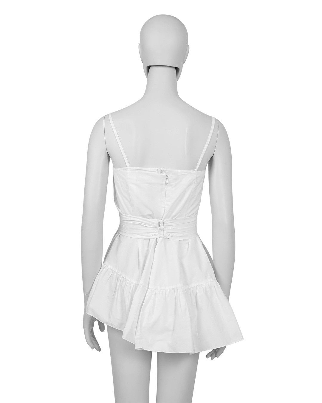 Miu Miu Miu Miu S/S2003 Tank Top Size M / US 6-8 / IT 42-44 - 5 Thumbnail