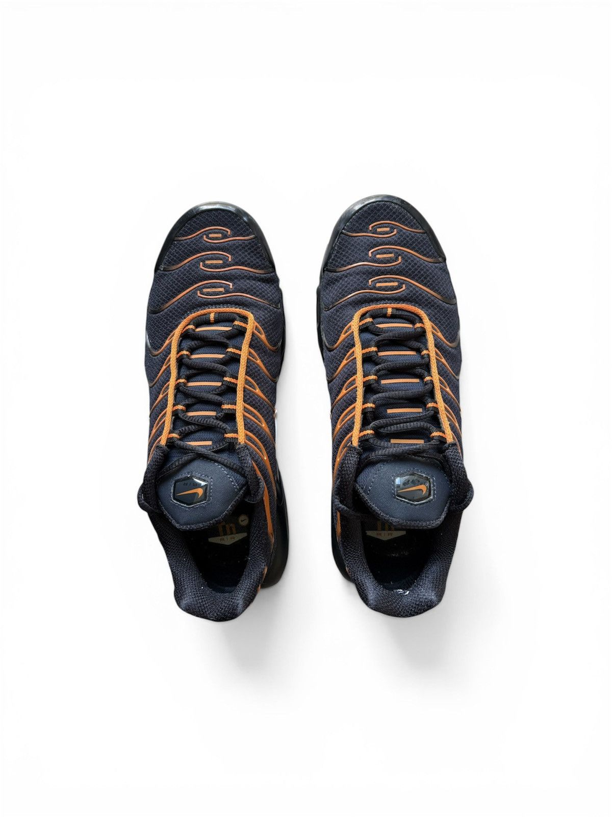 Nike Nike Air Max Plus TN 'Dark Obsidian Monarch' (2024) Size US 9 / EU 42 - 1 Thumbnail