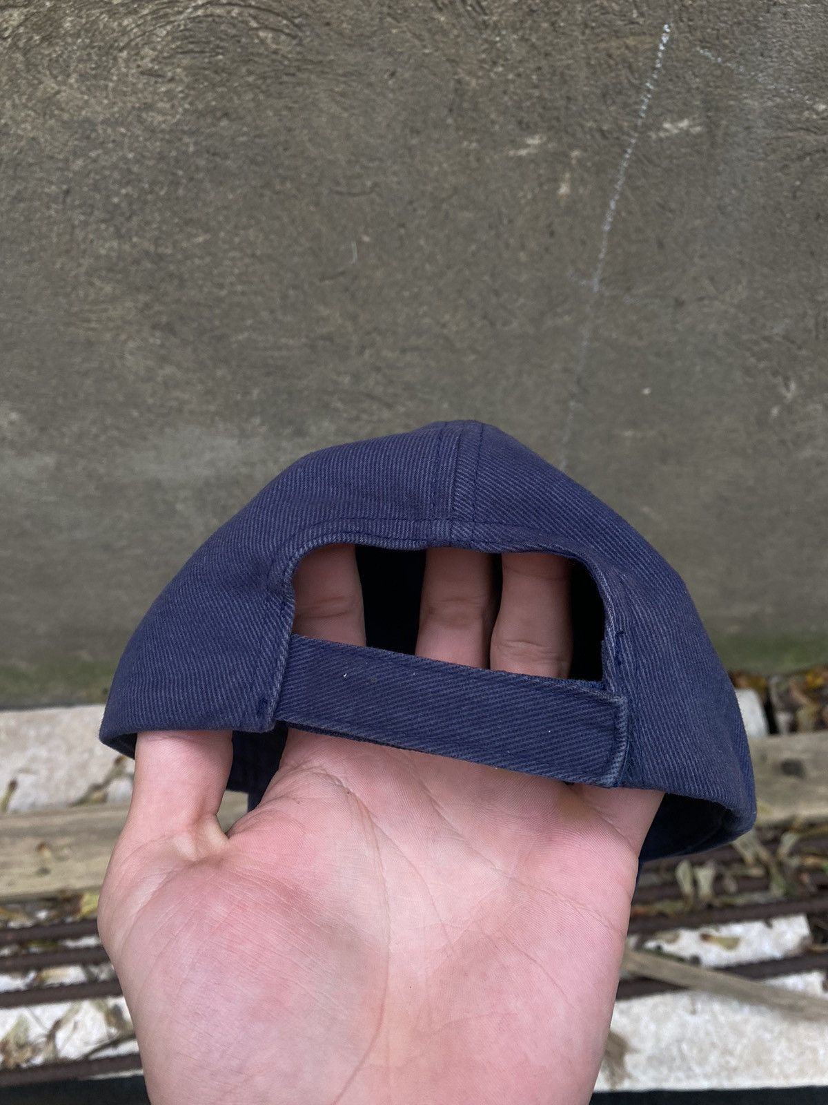 Balenciaga Balenciaga Cap Size ONE SIZE - 14 Thumbnail