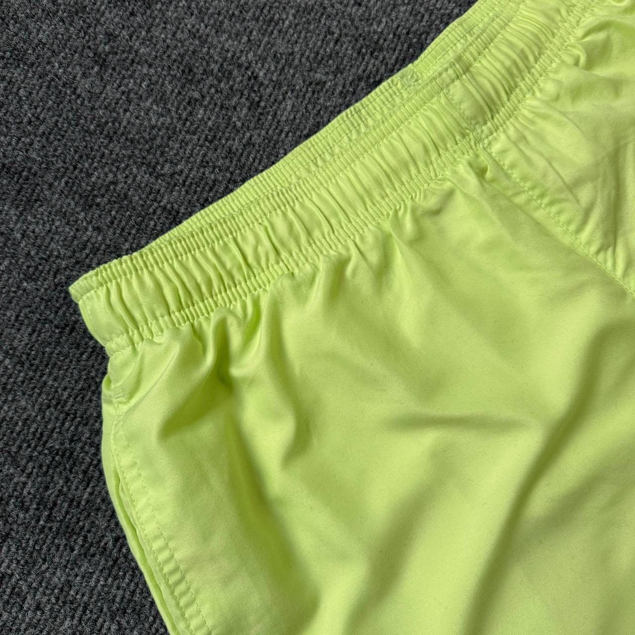 Nike Mans Nike Shorts Size L Sport-wear Y2K 00s USA Swimwear Size US 36 / EU 52 - 13 Thumbnail