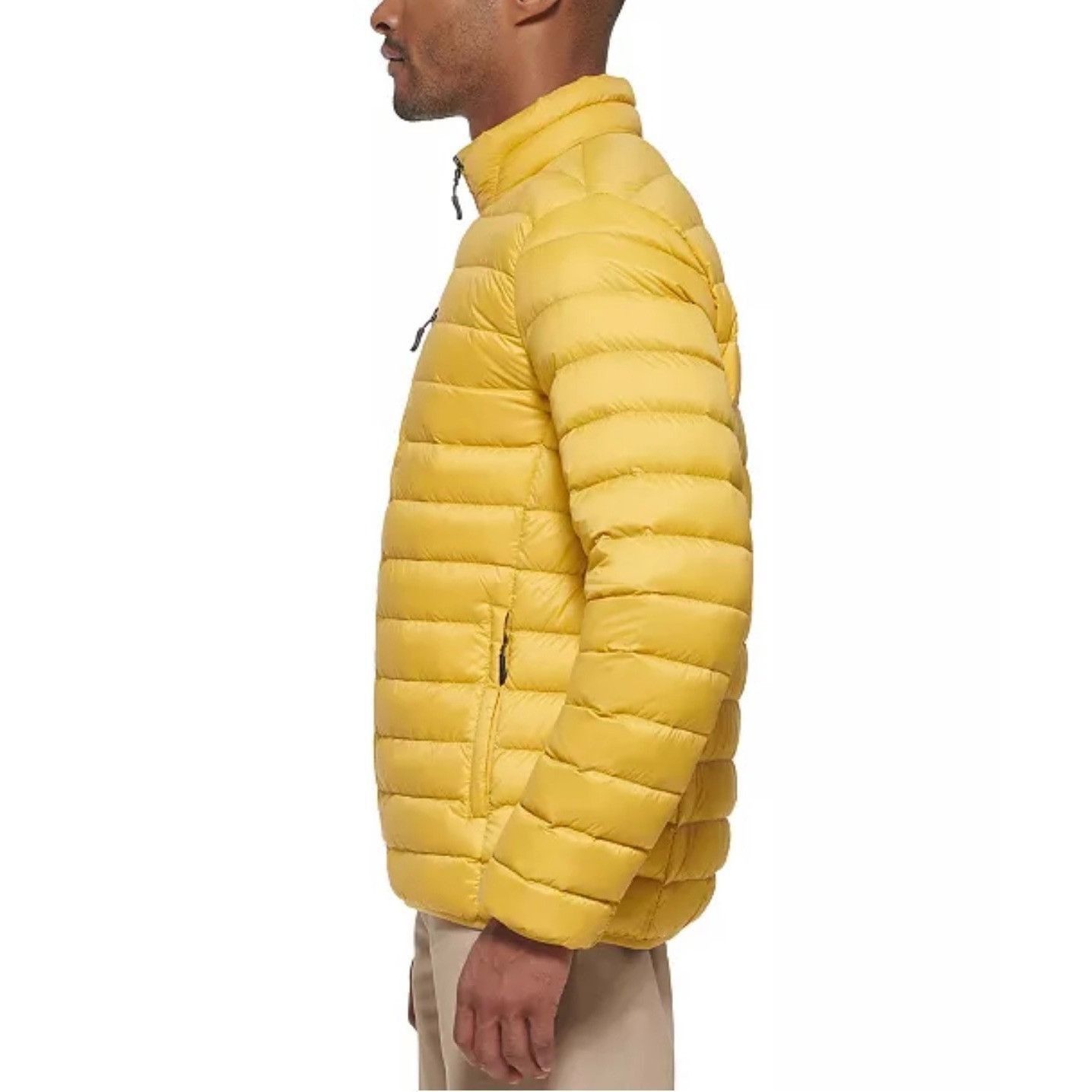 Club Room Men's Club Room Water Resistant Jacket. Size M Size US M / EU 48-50 / 2 - 3 Thumbnail
