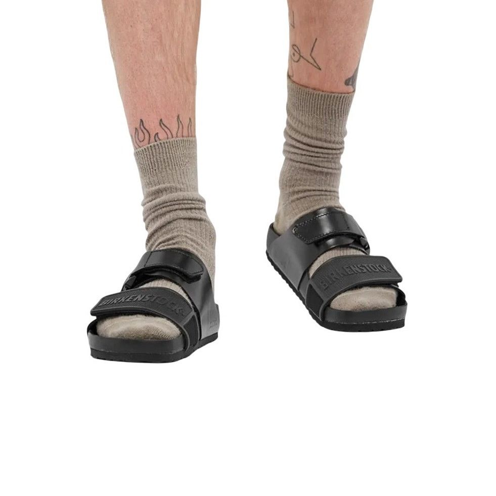 Birkenstock × Number (N)ine Number Nine birkenstocks | Grailed