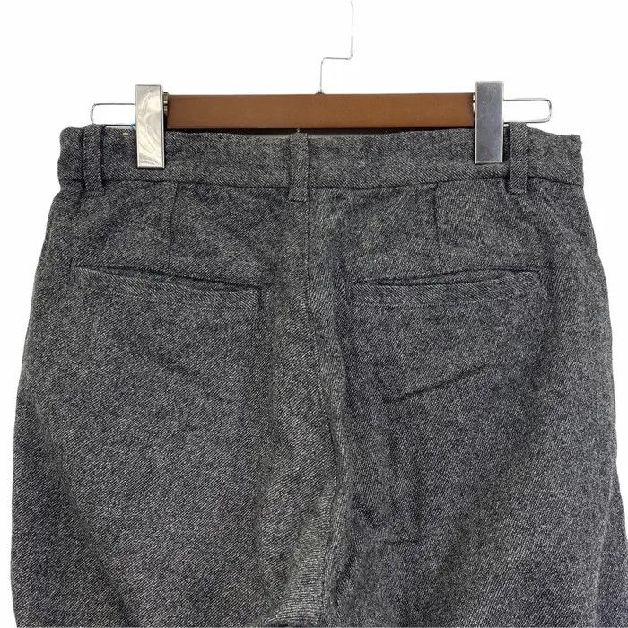 Journal Standard JOURNAL STANDARD JAPAN Grey Casual Pant Trouser Minimalist Size US 32 / EU 48 - 7 Thumbnail