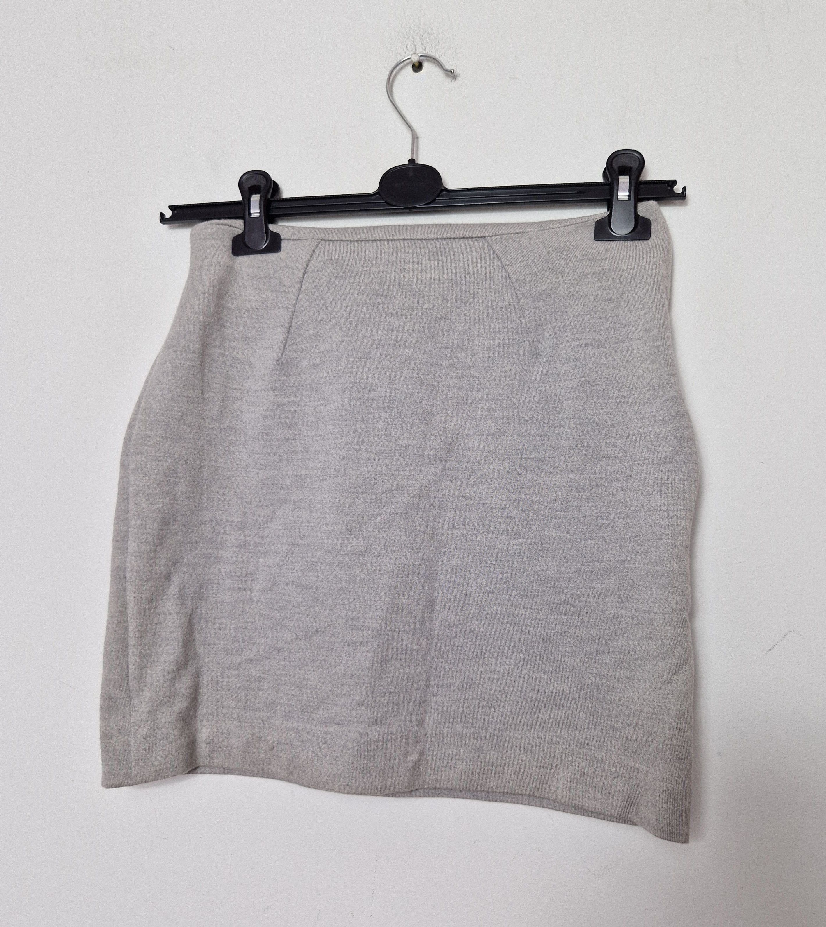 Dior Christian Dior wool mini skirt Size 26" / US 2 / IT 38 - 6 Thumbnail