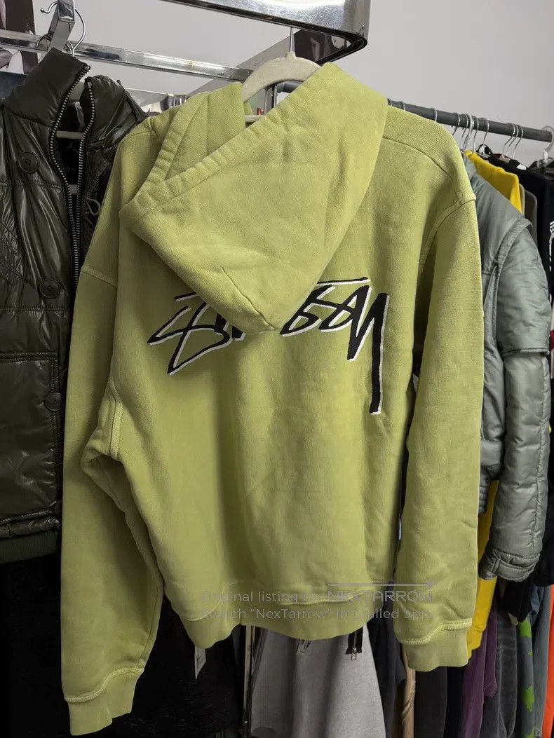 Other Our Legacy Collaboration Tai Chi Sweatshirt Size US L / EU 52-54 / 3 - 2 Thumbnail