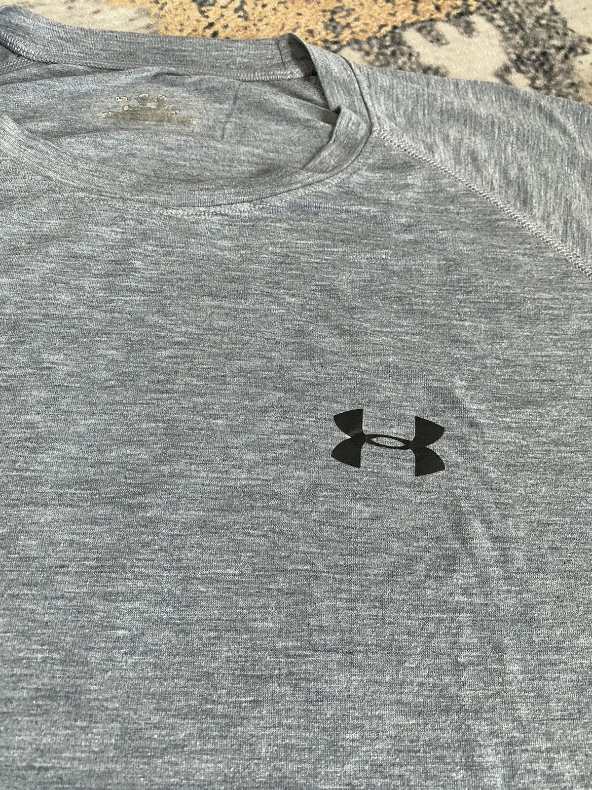 Under Armour Under Armour Size US XXL / EU 58 / 5 - 2 Thumbnail