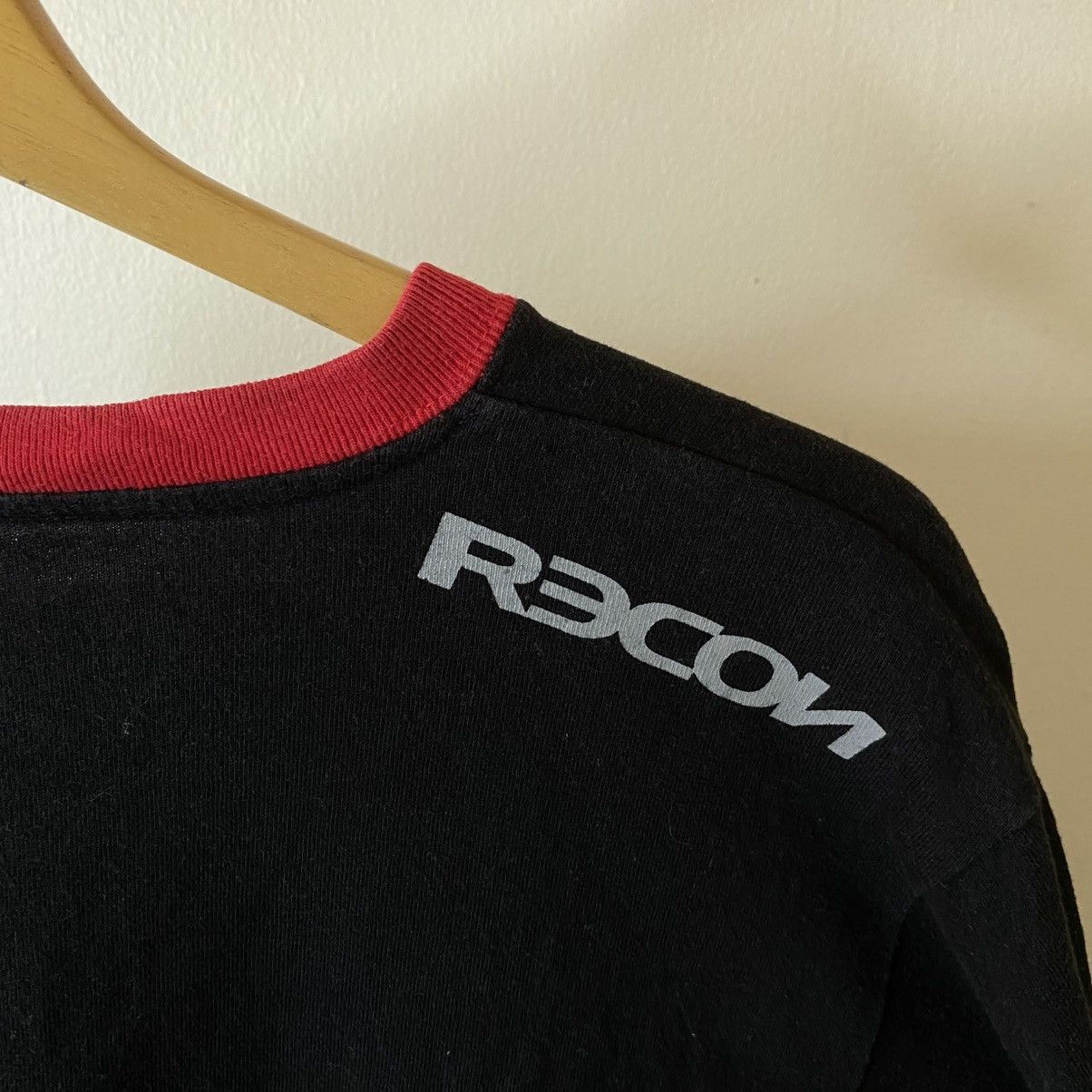 Recon 1990s Recon Urban Streetwear Brand by Stash and Futura LS T Size US L / EU 52-54 / 3 - 9 Thumbnail