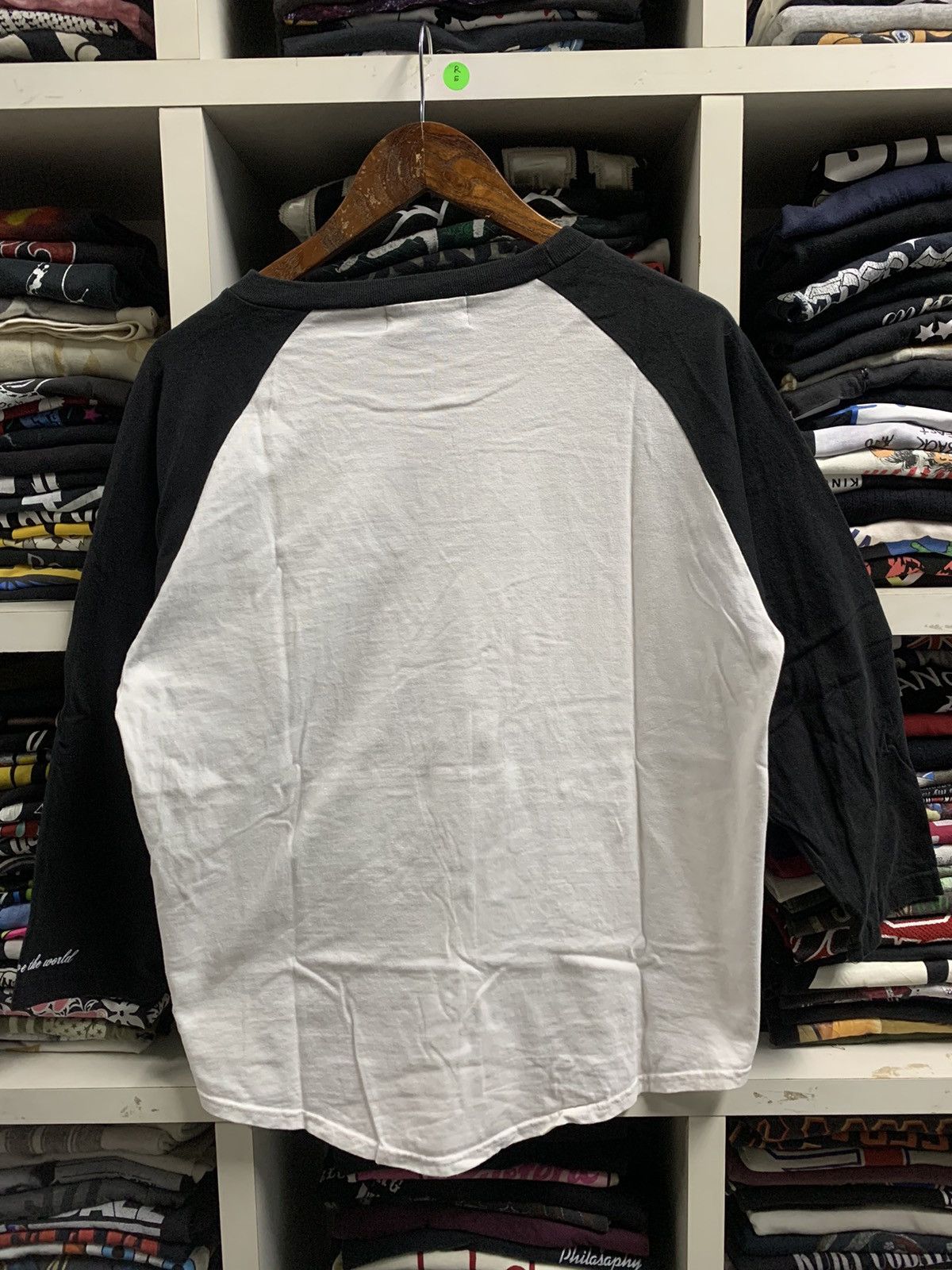 Band Tees × Japanese Brand Vintage Knotlamp band shirt Size US L / EU 52-54 / 3 - 8 Thumbnail