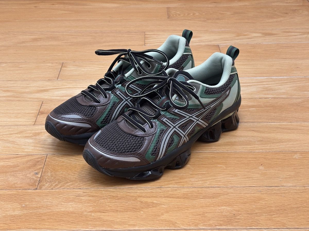 Asics Asics Gel Quantum Kinetic Size US 9.5 / EU 42-43 - 2 Thumbnail